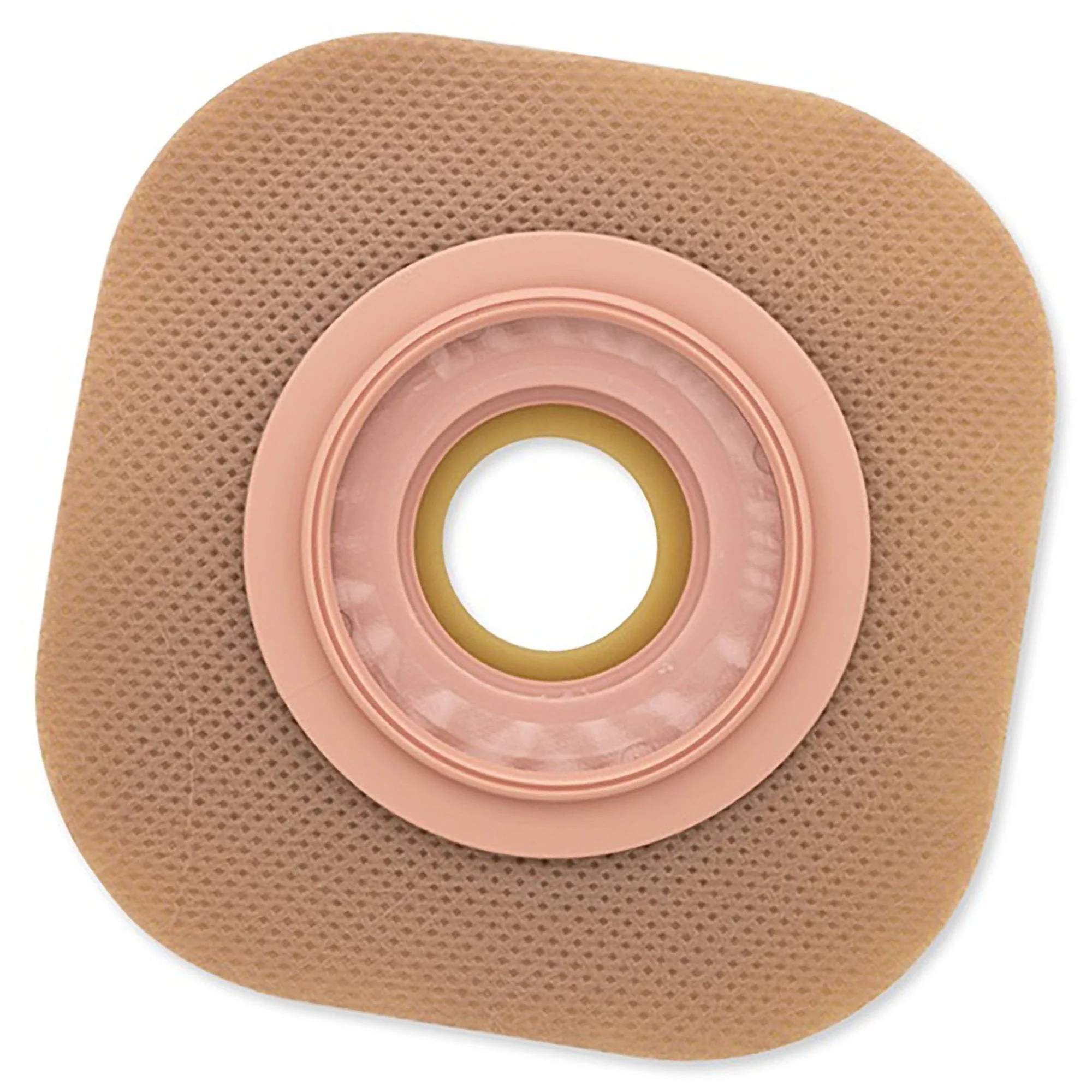 Hollister New Image Convex FlexWear Skin Barrier, Pre-cut to fit 22mm Stomas (5/BX) - Image 3