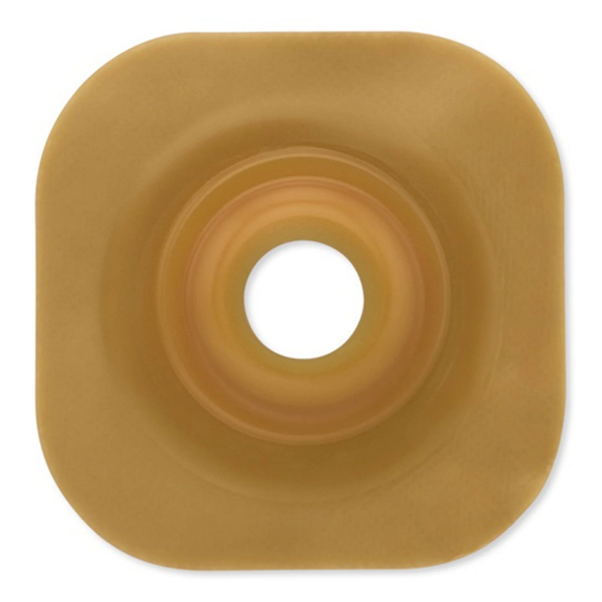 Hollister FlexWear Colostomy Barrier With 1 1/8 Inch Stoma Opening (5/BX) - Image 3
