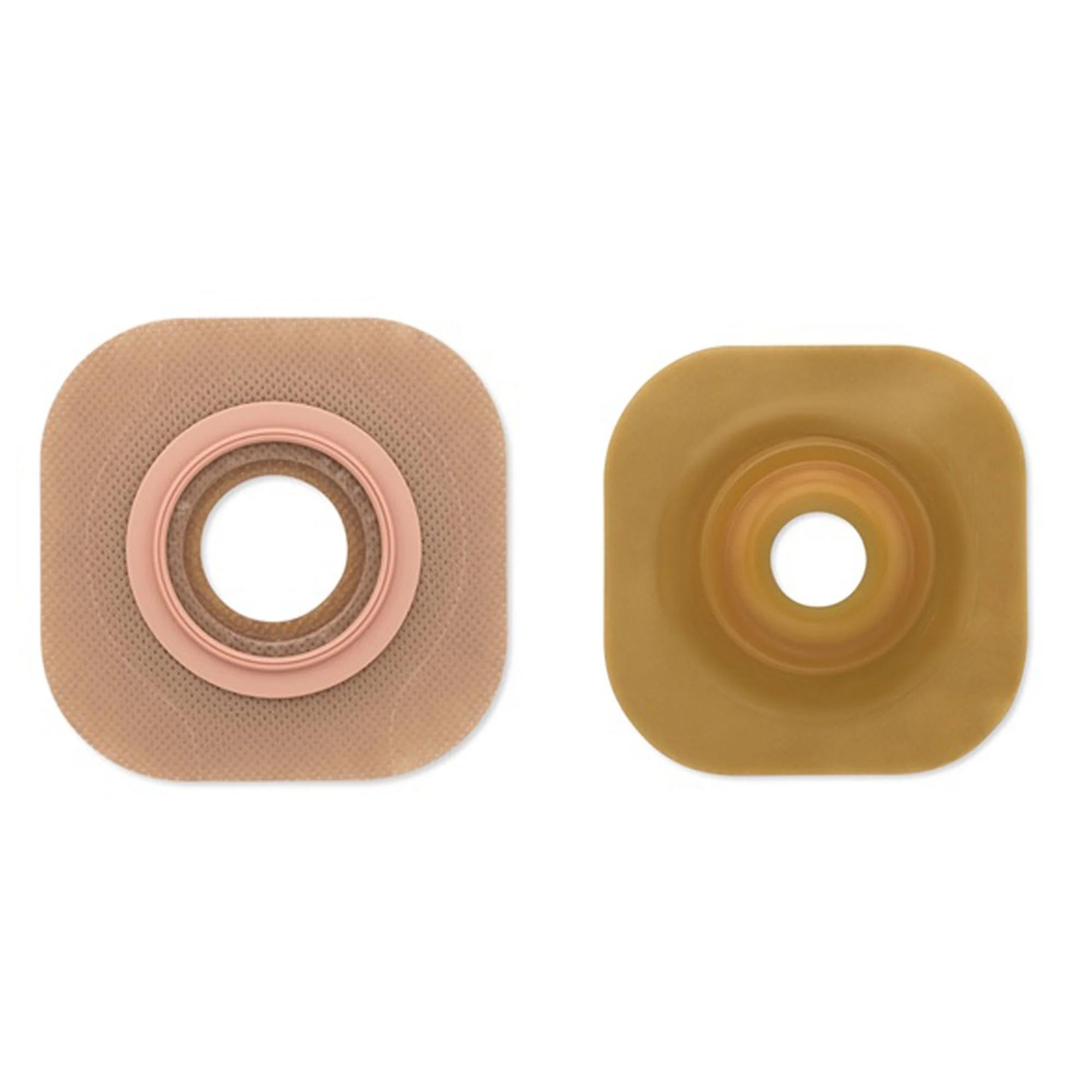 Hollister FlexWear Colostomy Barrier With ¾ Inch Stoma Opening (5/BX)
