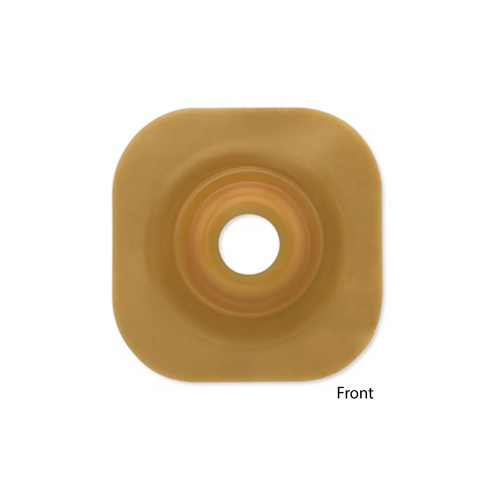 Hollister FlexWear Colostomy Barrier With 7/8 Inch Stoma Opening (5/BX) - Image 2