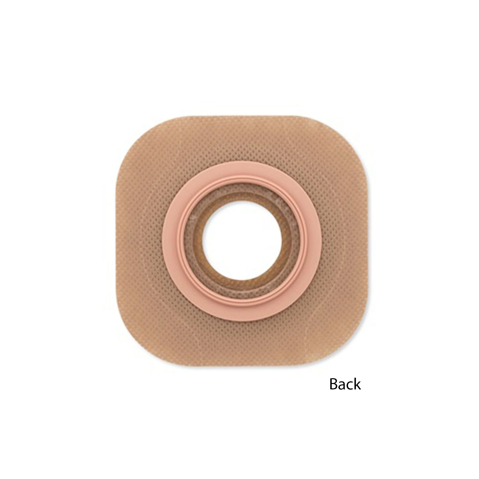 Hollister FlexWear Colostomy Barrier With 7/8 Inch Stoma Opening (5/BX) - Image 3
