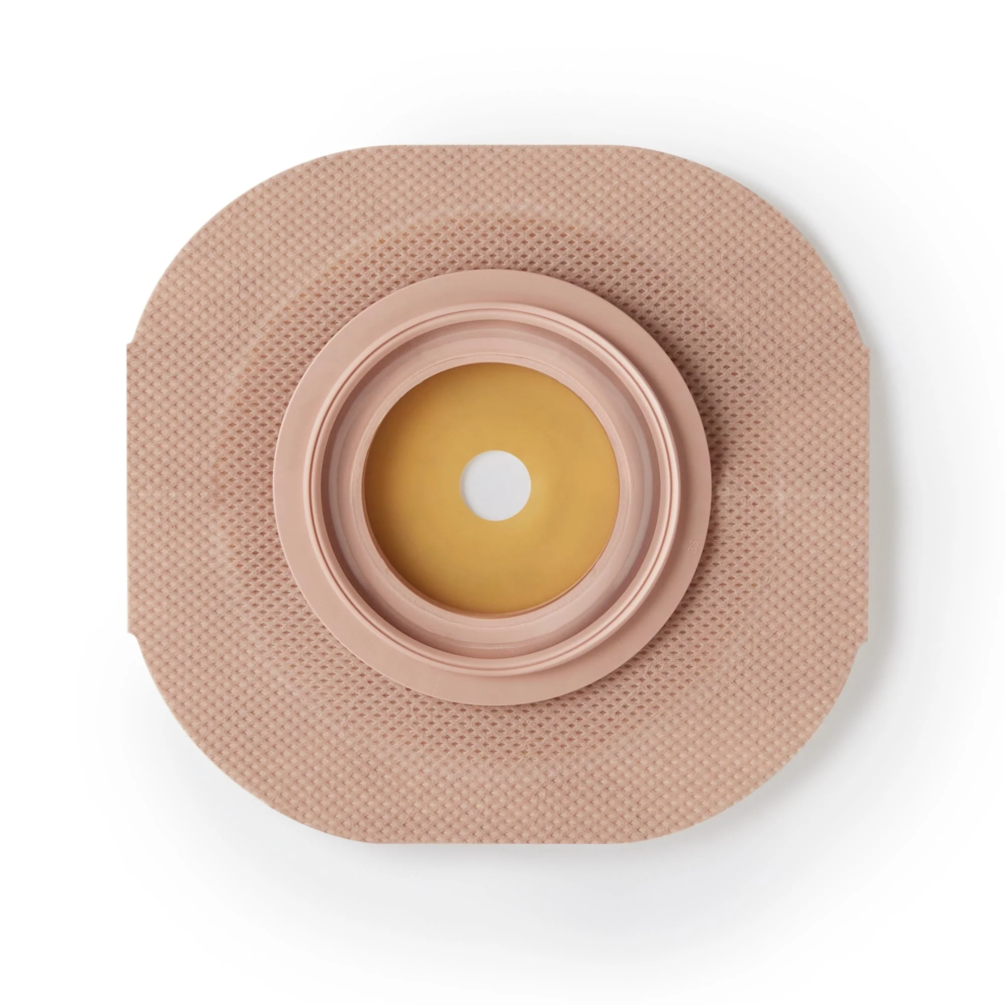 Hollister New Image Convex FlexWear Skin Barrier with Up to 1.5 Inch Stoma Opening (5/BX) - Image 3