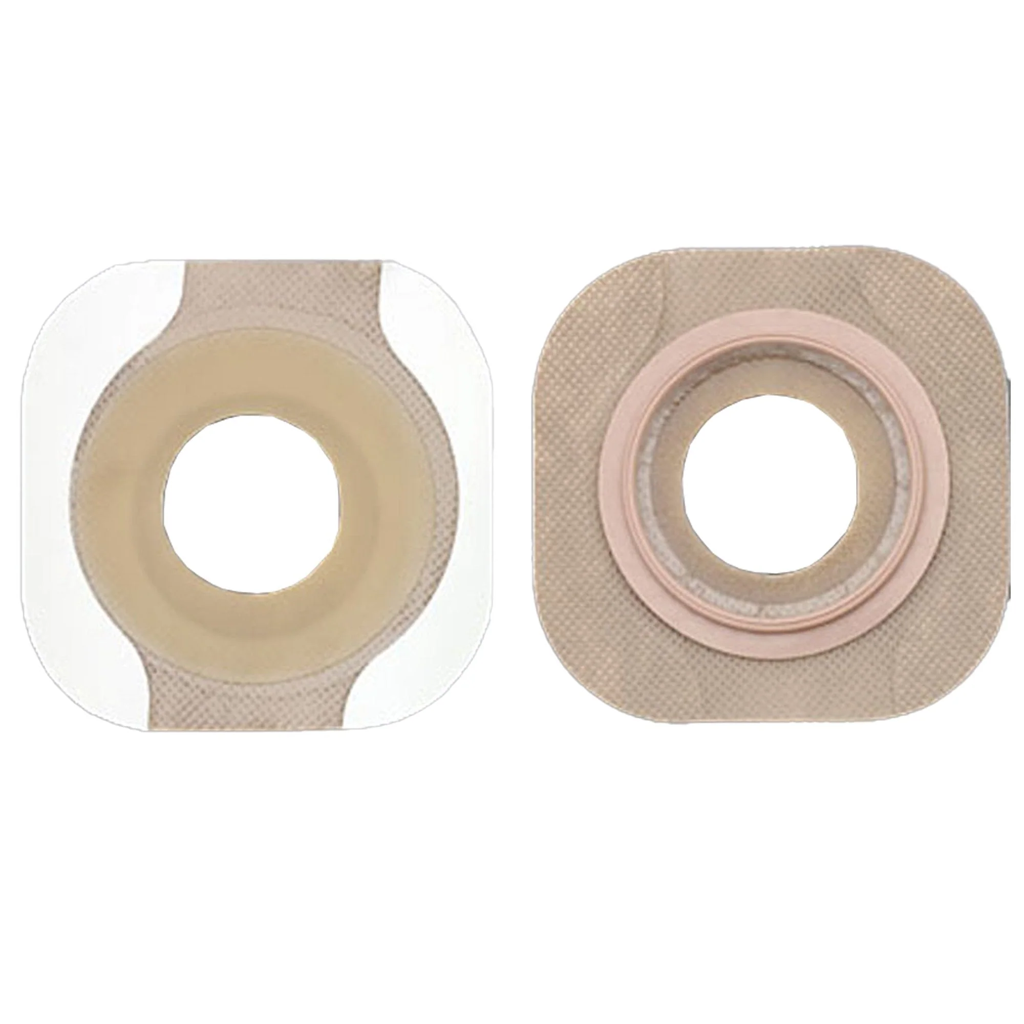 Hollister New Image Flextend Colostomy Barrier, Pre-cut to fit 35mm Stomas (5/BX)