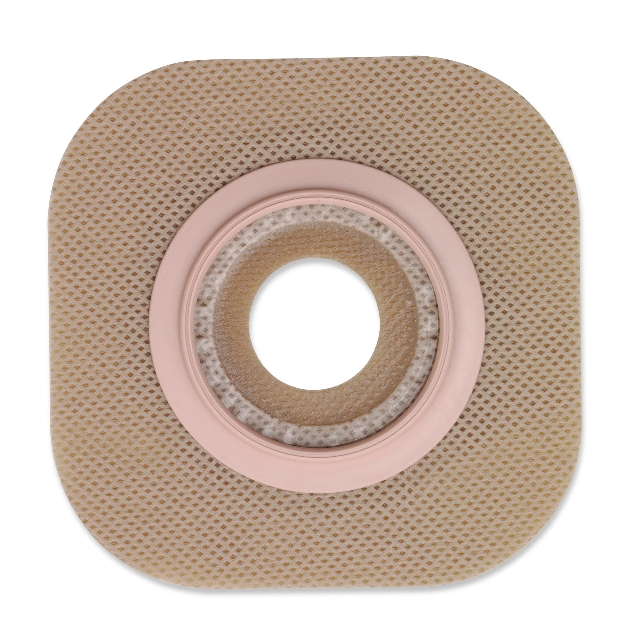 Hollister New Image Flextend Colostomy Barrier, Pre-cut to fit 32 mm Stoma Opening (5/BX) - Image 2
