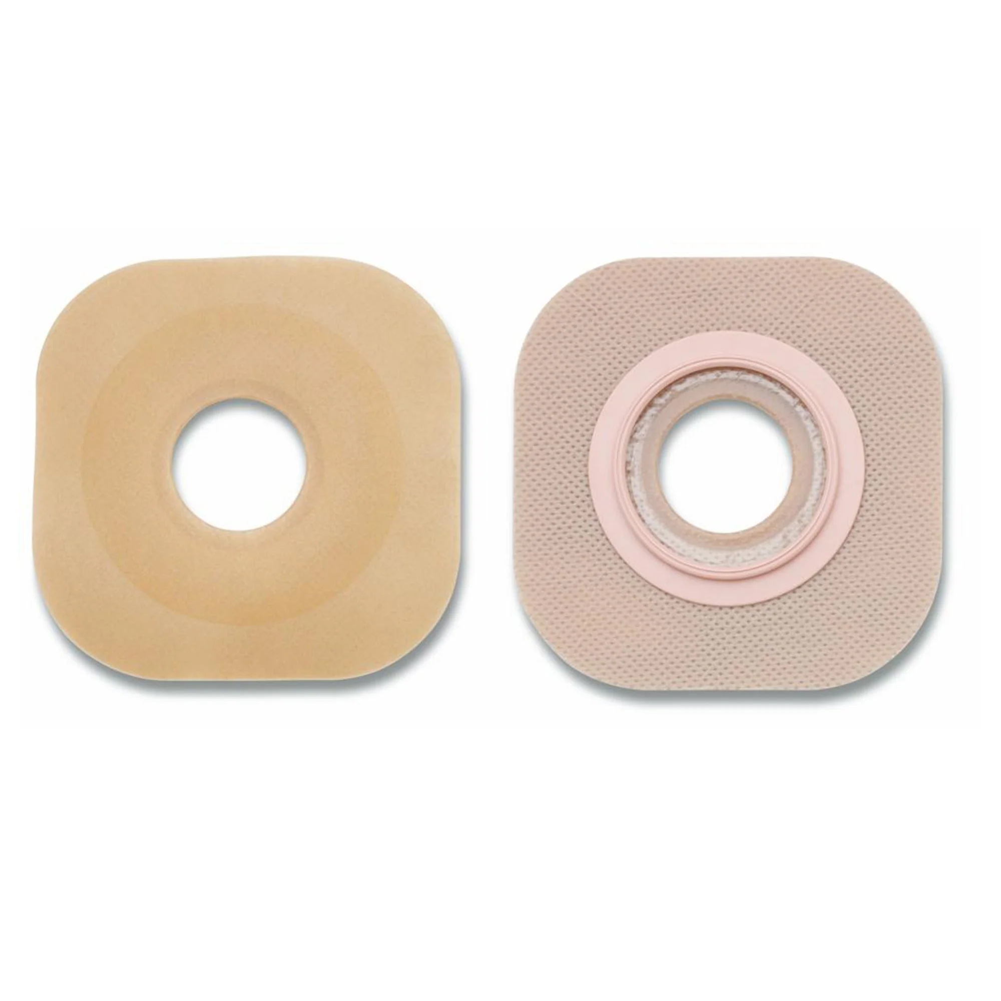 Hollister New Image Flextend Colostomy Barrier Pre-cut to Fit 22mm Stomas (5/BX)