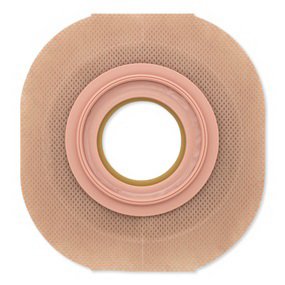 Hollister New Image FlexTend Skin Barrier with 29 mm Stoma Opening (5/BX)