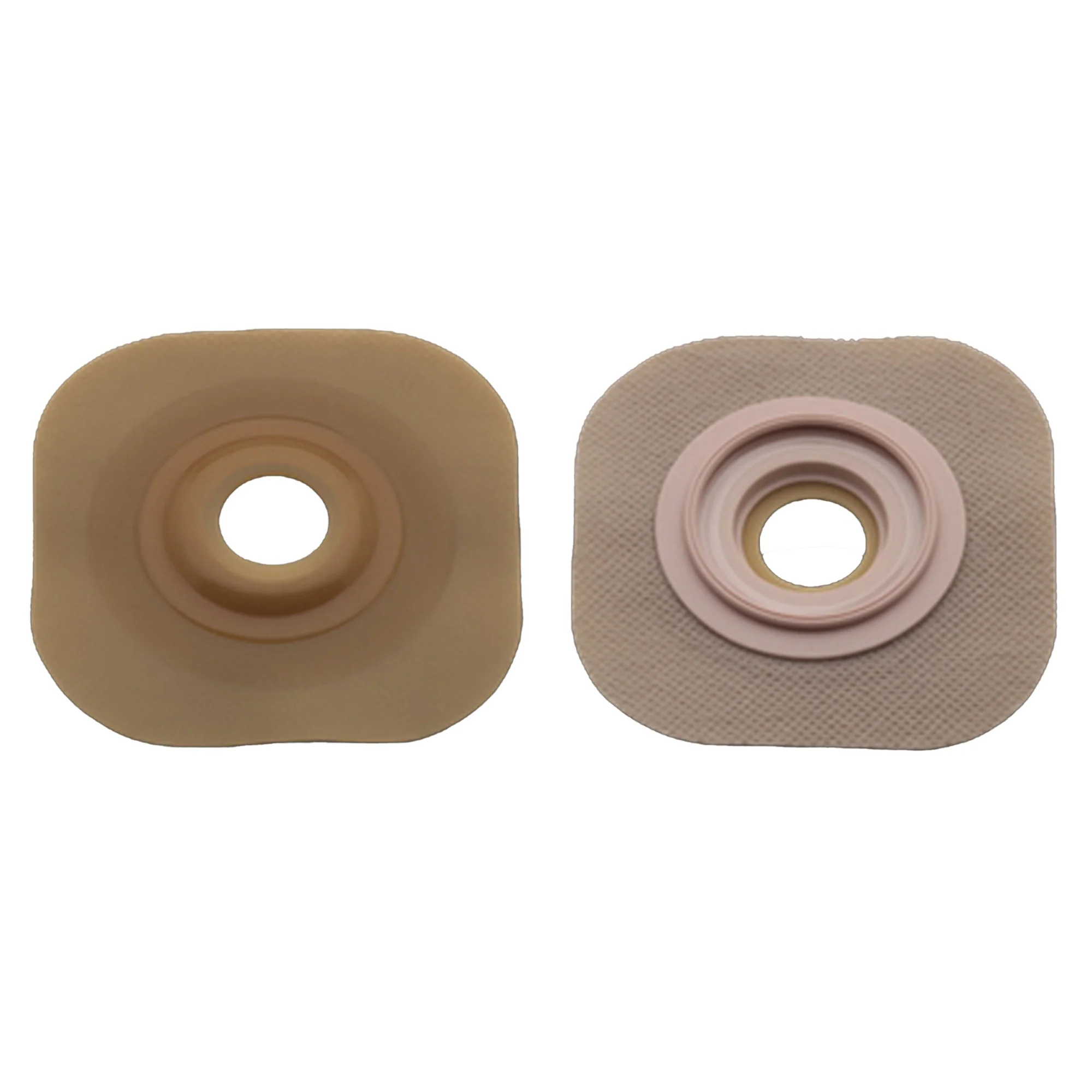 Hollister New Image Flextend Colostomy Barrier With 1¼ Inch Stoma Opening (5/BX)