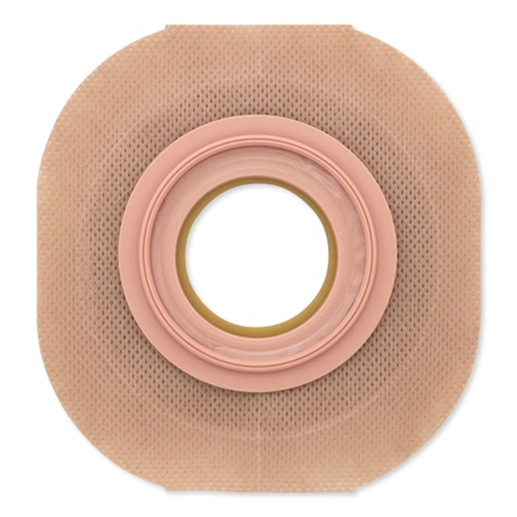 Hollister New Image Flextend Colostomy Barrier, Pre-cut to fit 57 mm Stomas (5/BX) - Image 2