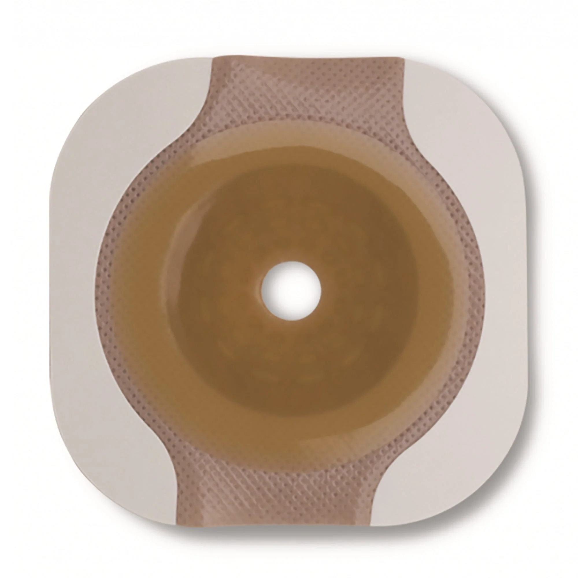 Hollister New Image Flextend Colostomy Barrier, Cut to Fit for Stomas up to 89 mm (5/BX) - Image 2