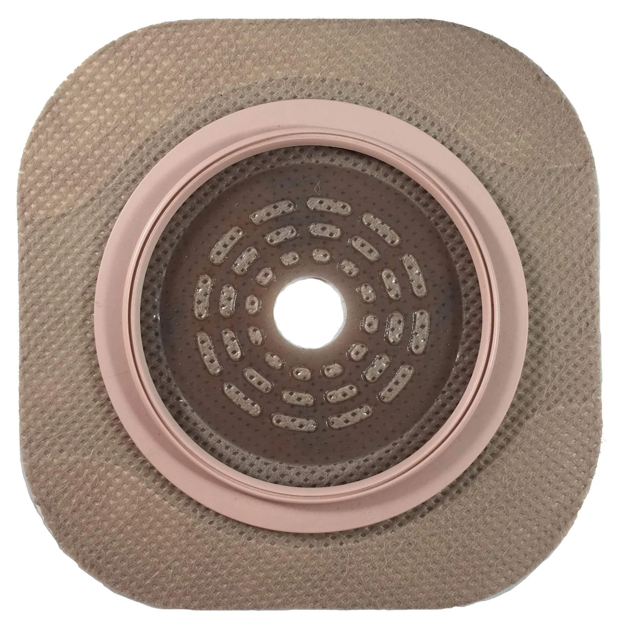 Hollister New Image Flextend Colostomy Barrier With Up to 1¾ Inch Stoma Opening (5/BX) - Image 2