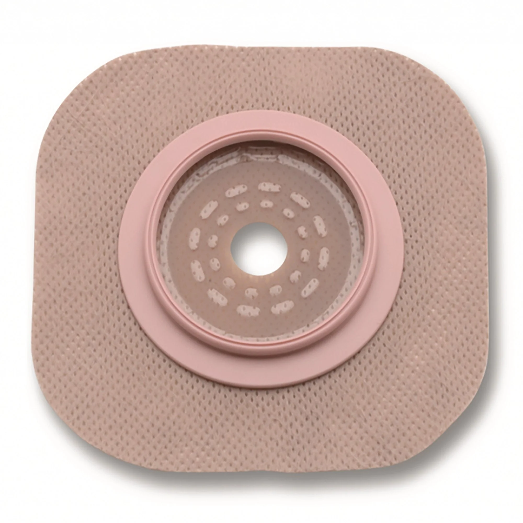 Hollister New Image Flextend Colostomy Barrier With Up to 1¼ Inch Stoma Opening (5/BX) - Image 3