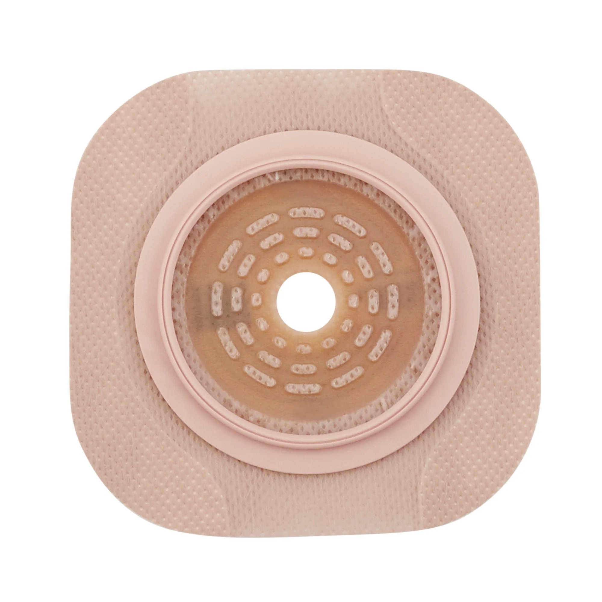 Hollister New Image Flextend Colostomy Barrier With Up to 1¾ Inch Stoma Opening (5/BX) - Image 2