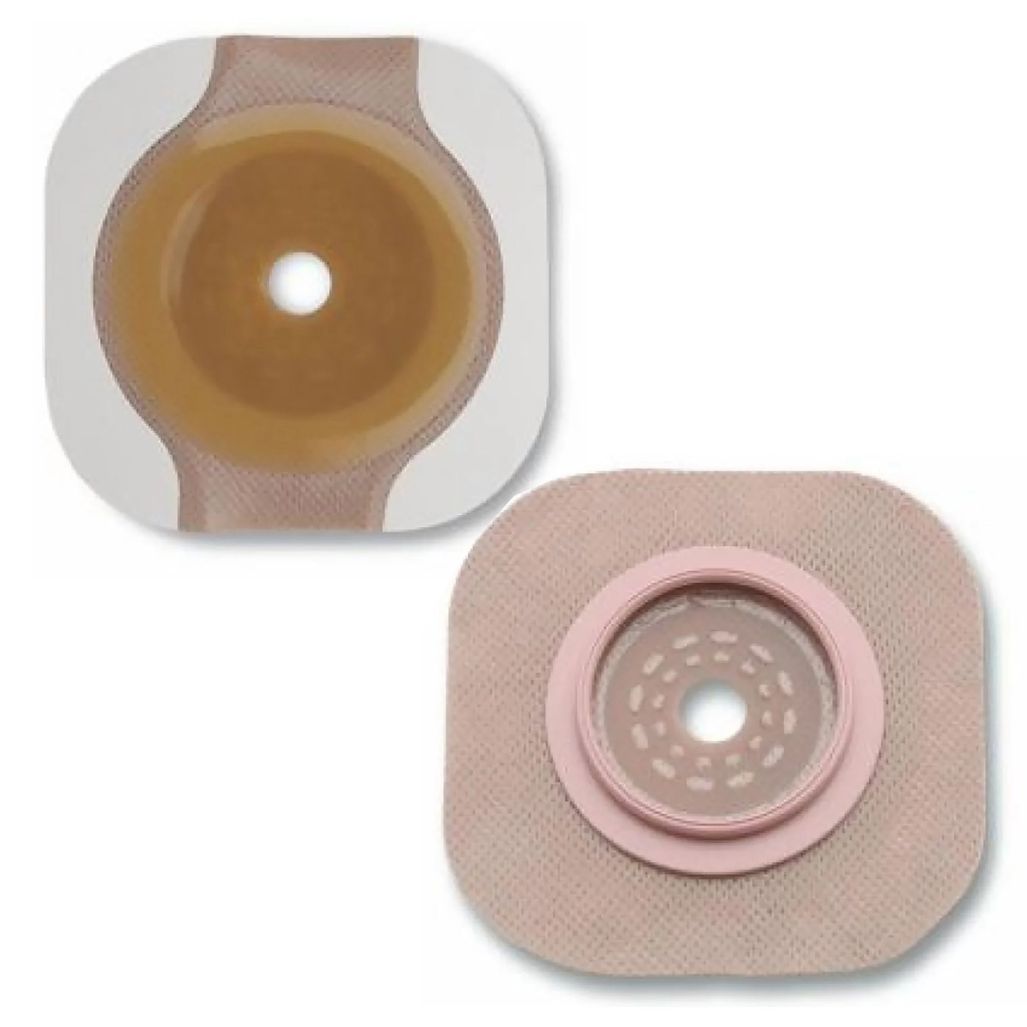 Hollister New Image Flextend Colostomy Barrier With Up to 1¾ Inch Stoma Opening (5/BX) - Image 6