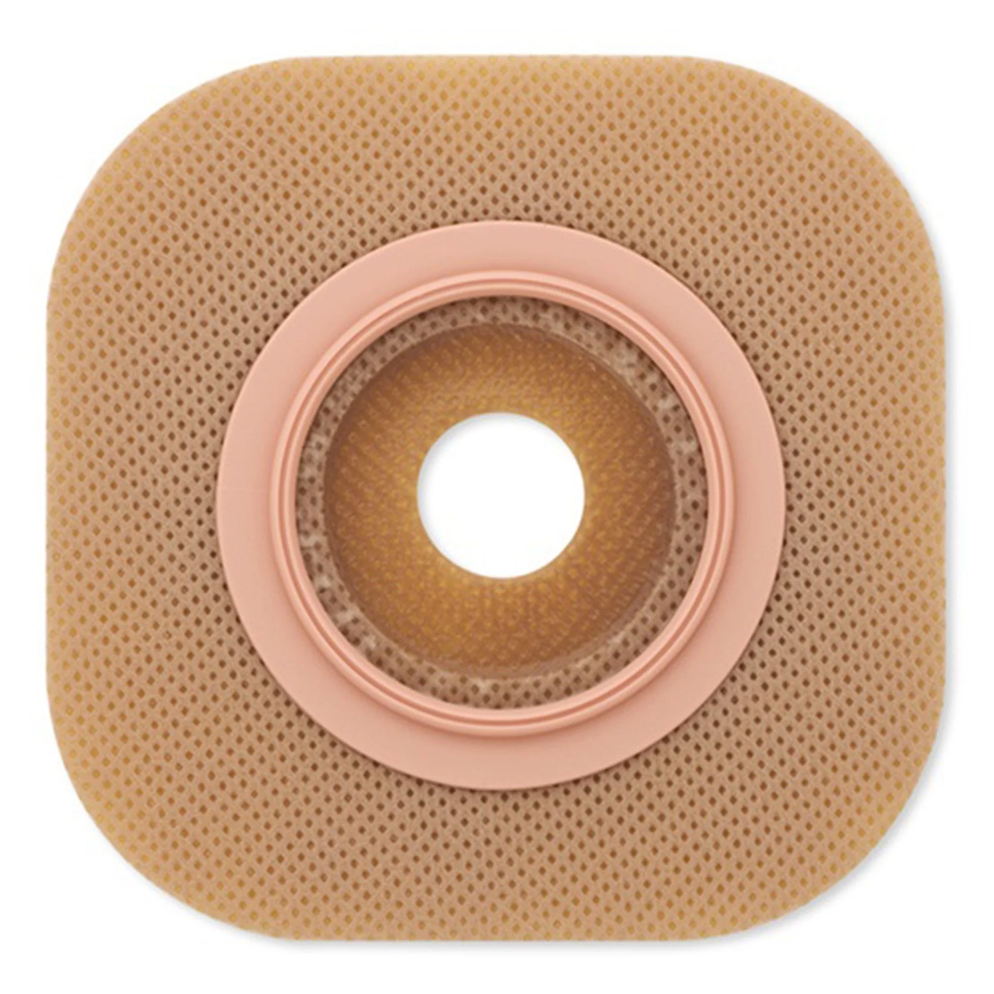 Hollister New Image FlexWear Colostomy Barrier with 32mm Stoma Opening (5/BX) - Image 2