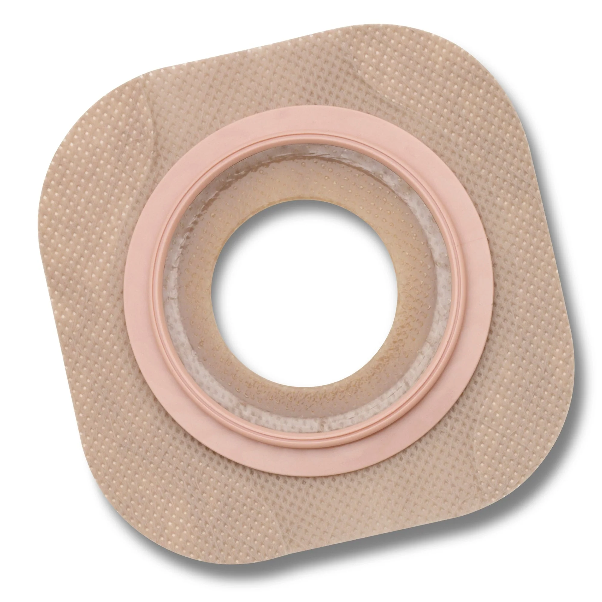 Hollister New Image FlexWear Colostomy Barrier, Pre-cut to Fit 29mm Stomas (5/BX) - Image 2
