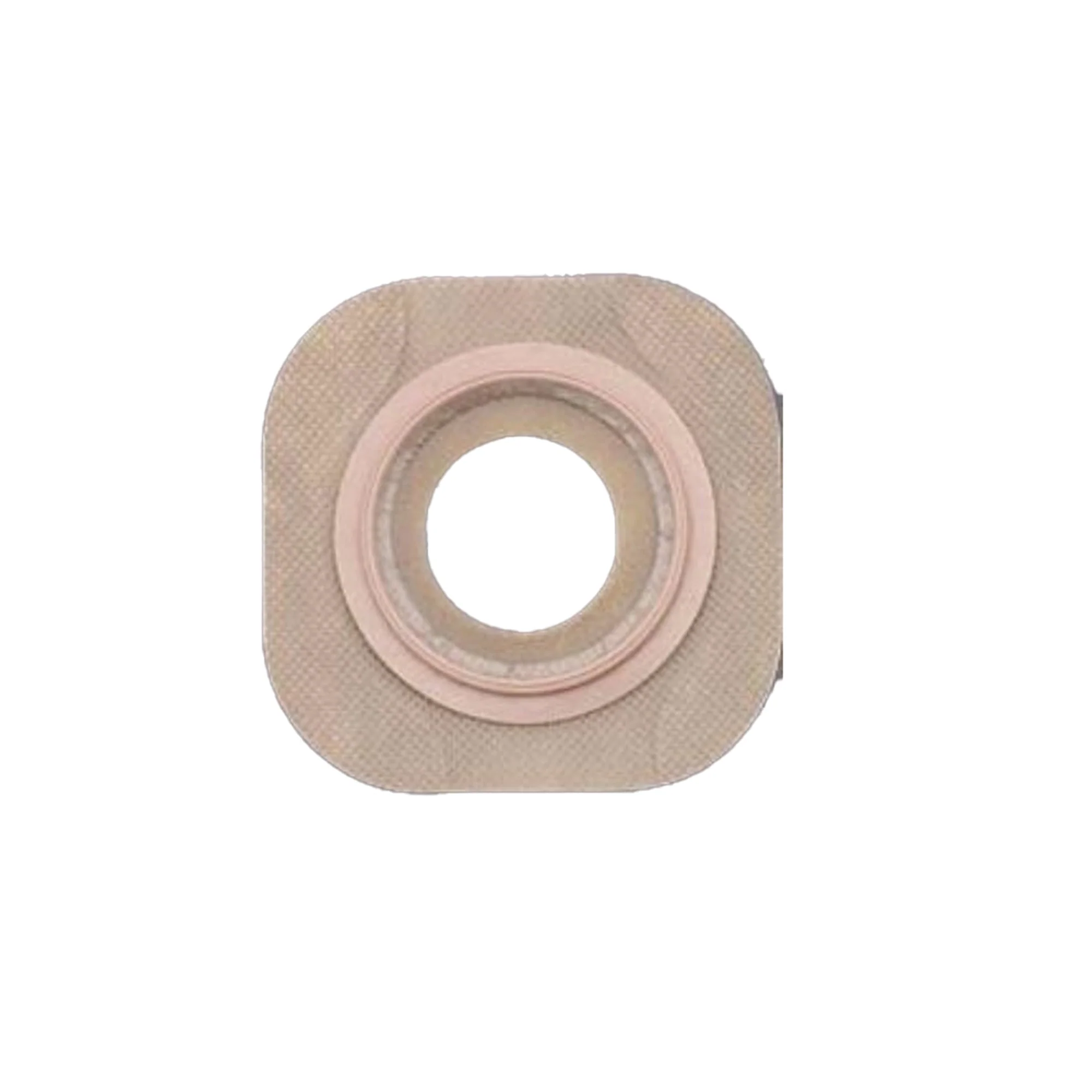 Hollister New Image FlexWear Colostomy Barrier, Pre-cut to Fit 22mm Stomas (5/BX) - Image 2