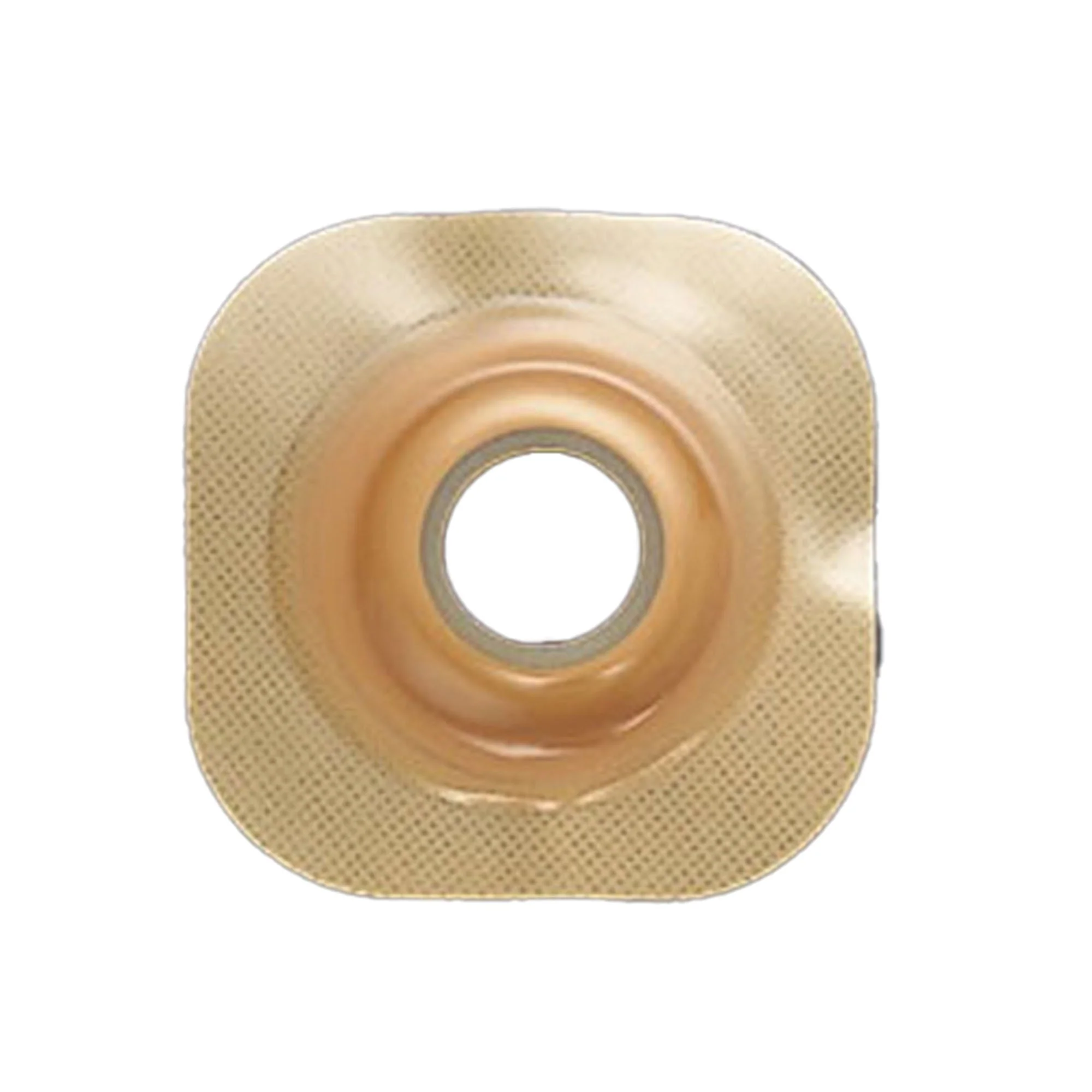 Hollister New Image FlexWear Skin Barrier with 1¼ Inch Stoma Opening (5/BX) - Image 2