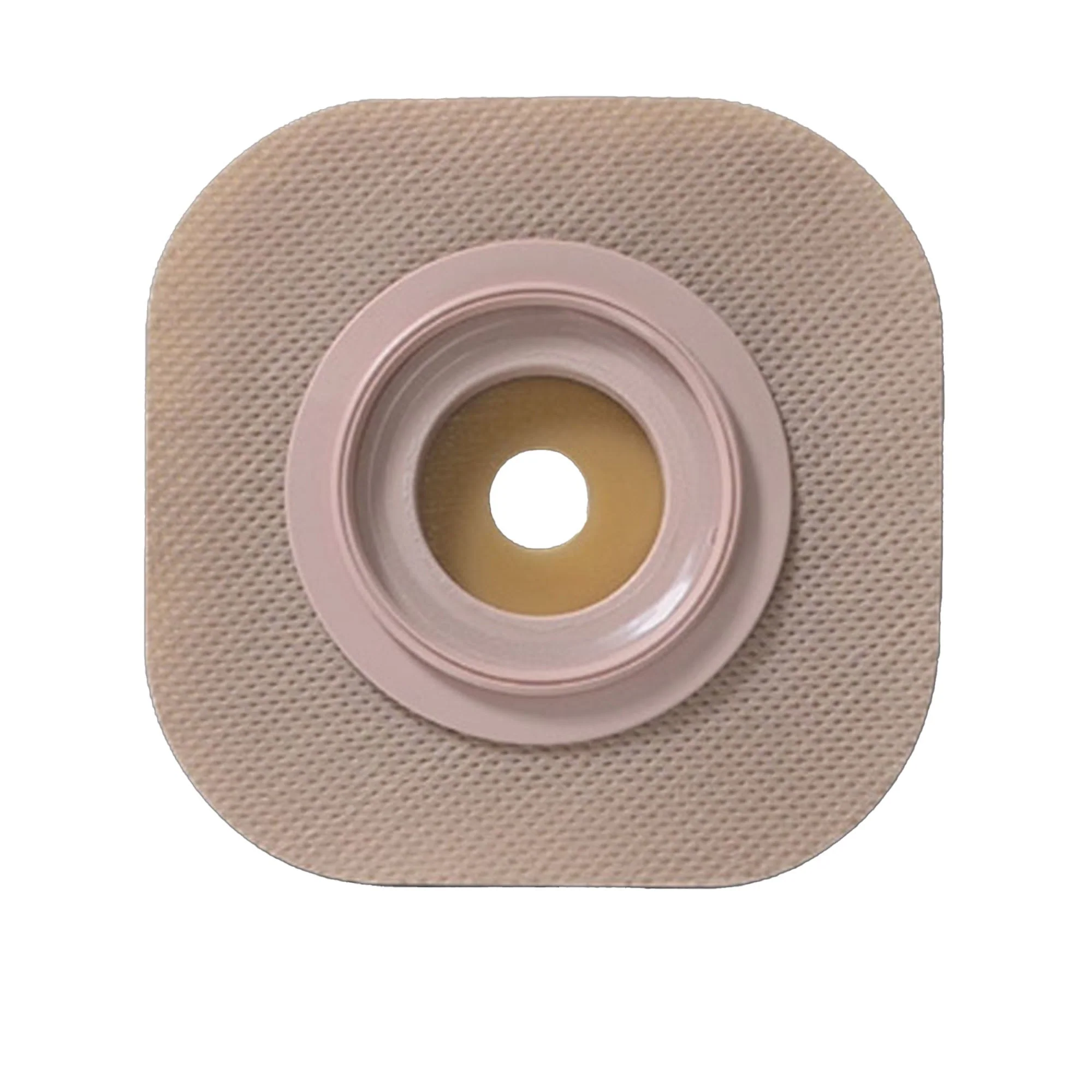 Hollister New Image FlexWear Skin Barrier with Up to 1-Inch Stoma Opening (5/BX)