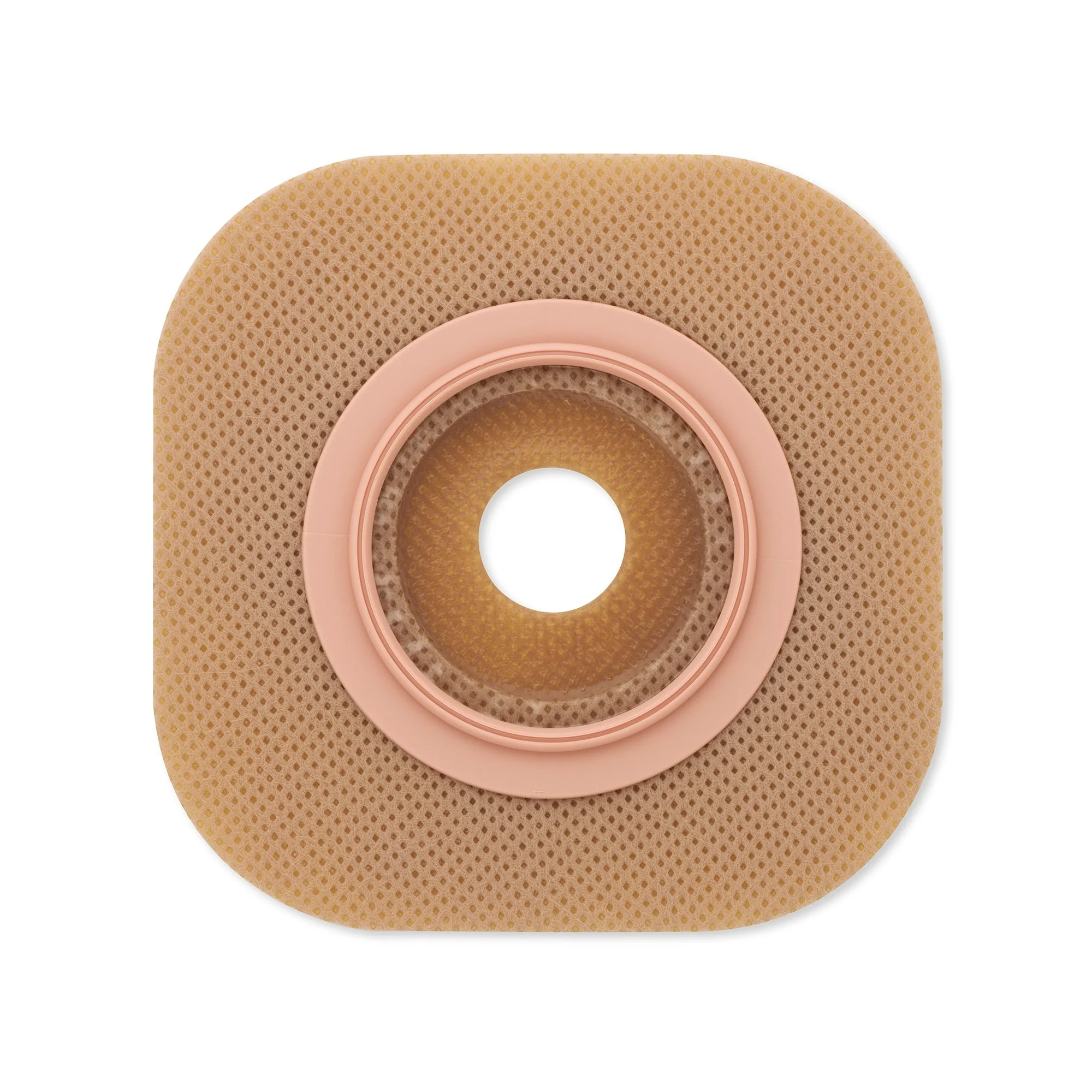 Hollister New Image FlexWear Skin Barrier, 57 mm Flange, Cut to Fit Stomas up to 38 mm (5/BX) - Image 2