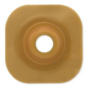 Hollister New Image Convex FlexWear Skin Barrier, 44mm Flange, Pre-cut for 25mm Stomas (5/BX) - Image 2