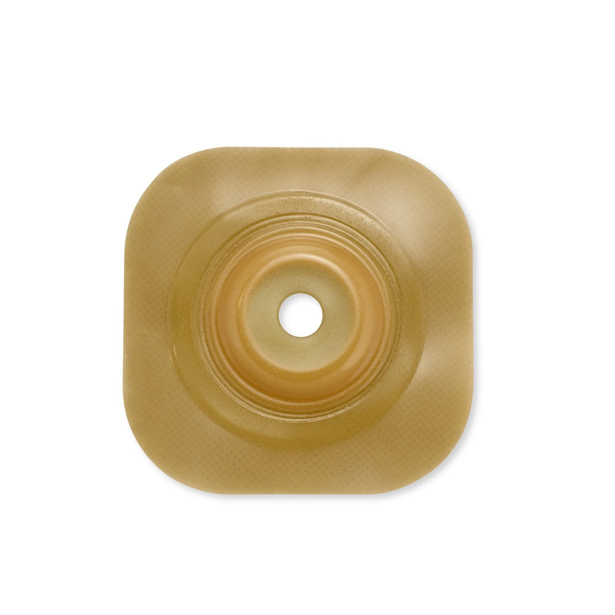 Hollister New Image FlexWear Skin Barrier, 57 mm Flange, Pre-cut to fit 32 mm Stomas (5/BX) - Image 2
