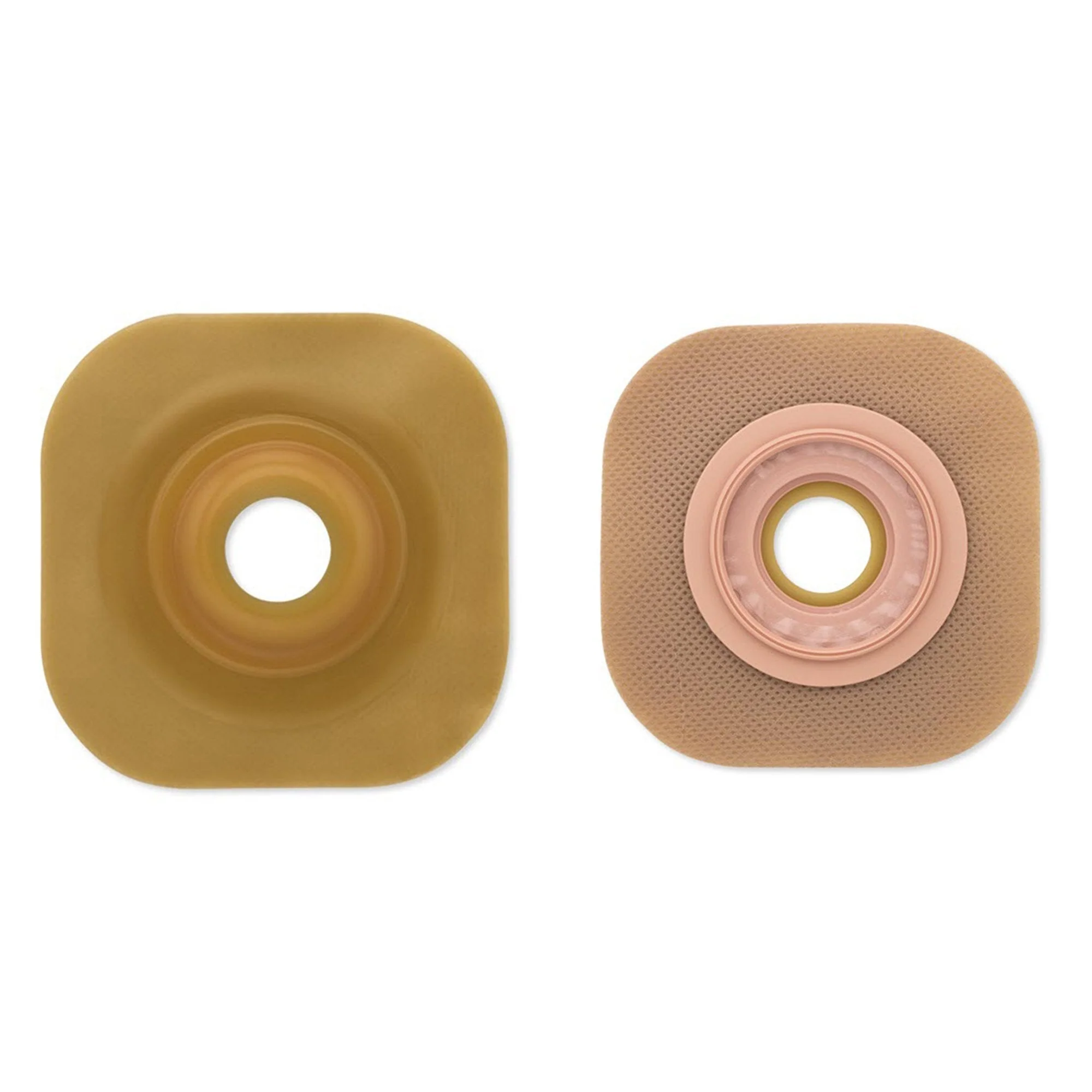 Hollister New Image FlexWear Skin Barrier, Cut to Fit Stomas up to 25mm (5/BX)