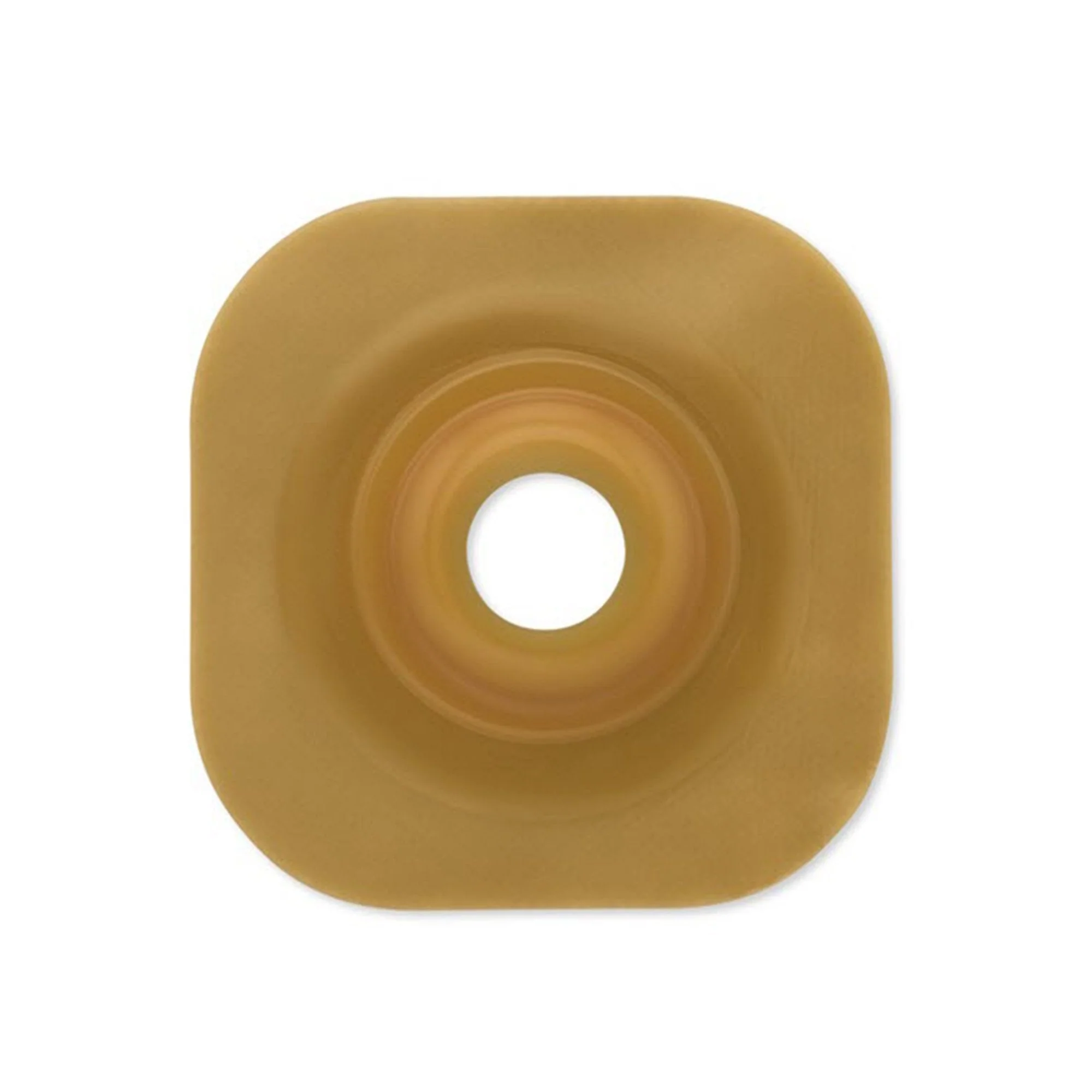 Hollister New Image FlexWear Skin Barrier, 70 mm Flange, Cut to Fit Stomas up to 51mm (5/BX) - Image 2