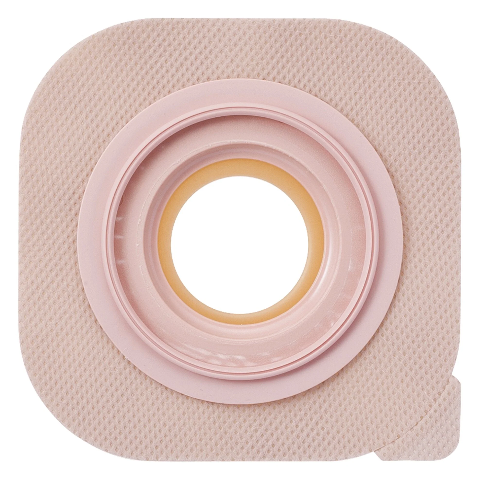 Hollister Ostomy Barrier Precut 1-3/4 Inch Flange 7/8 Inch Opening (5/BX) - Image 2