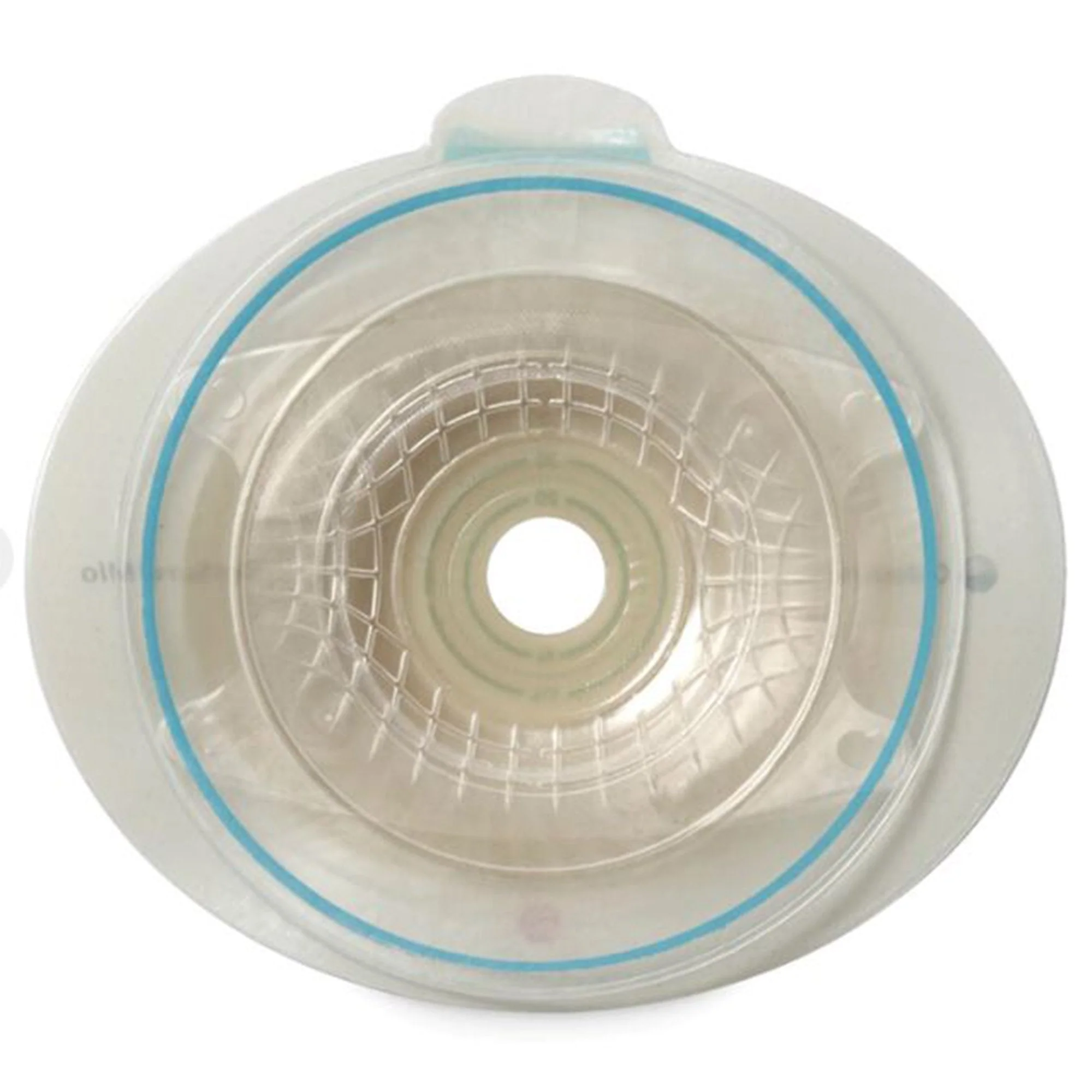 Coloplast SenSura Mio Click Ostomy Barrier, Trim to Fit 15 – 30 mm, Red Match (5/BX) - Image 3