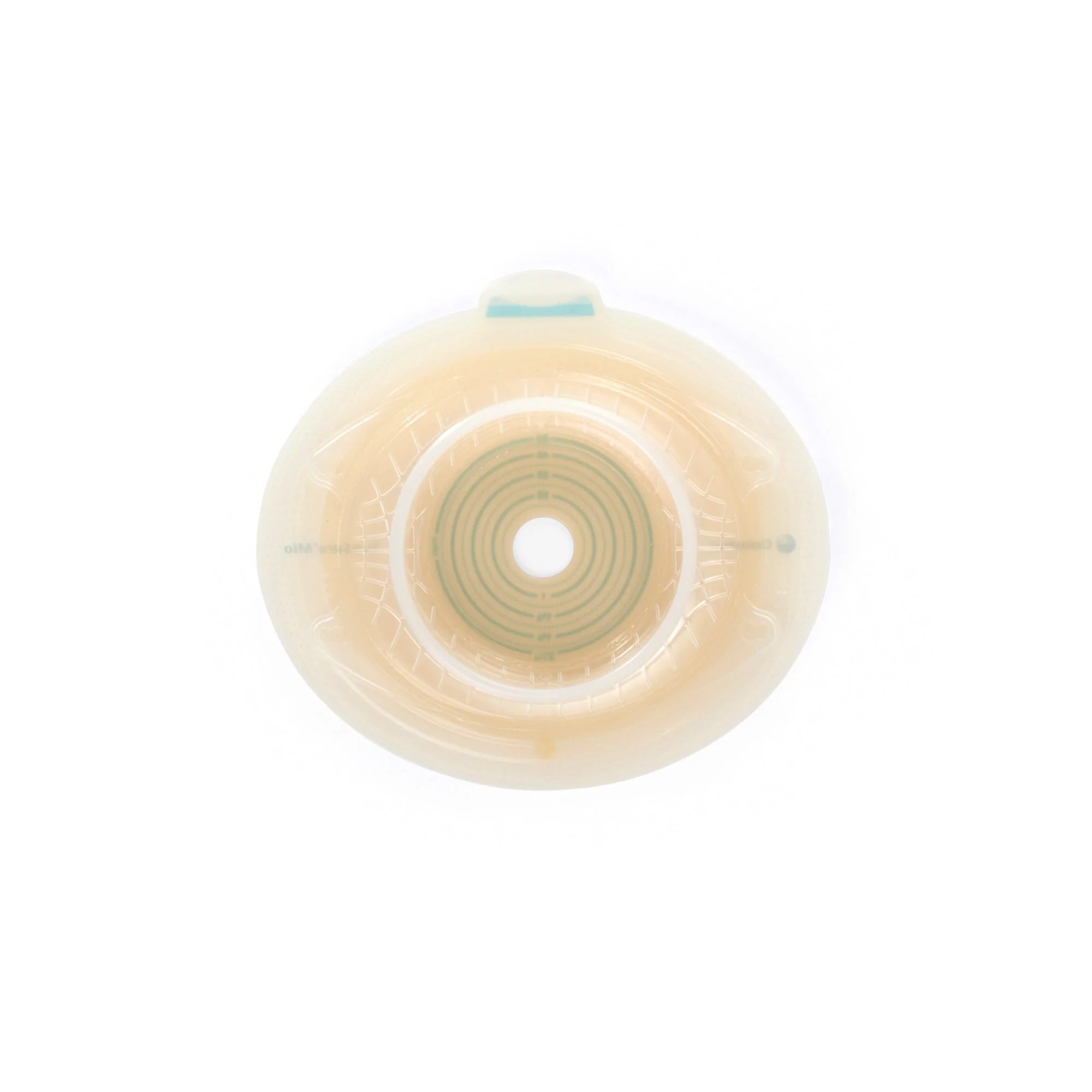 Coloplast SenSura Mio Click Convex Deep Ostomy Barrier, Trim to fit 15 – 53 mm Stomas (5/BX) - Image 2