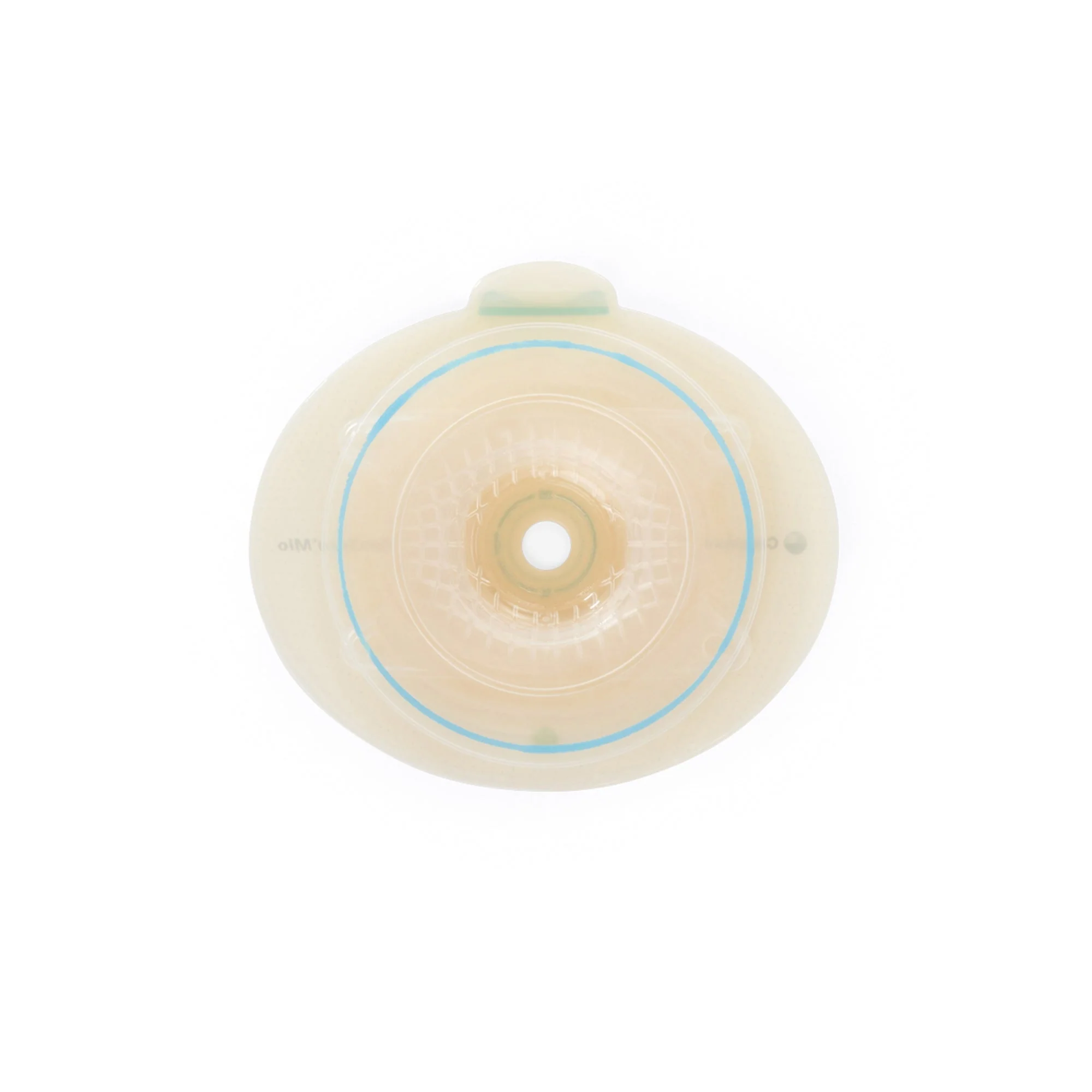 Coloplast SenSura Mio Convex Flex Ostomy Barrier, Trim to fit 10 – 20 mm Stoma Opening (5/BX) - Image 3
