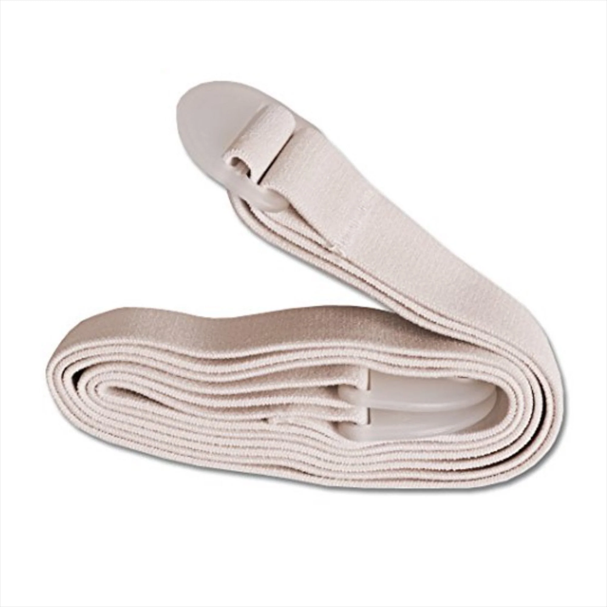 BSN Medical Hypafix Nonwoven Dressing Retention Tape, 2 Inch x 2 Yard, White (36/CS) - Image 6