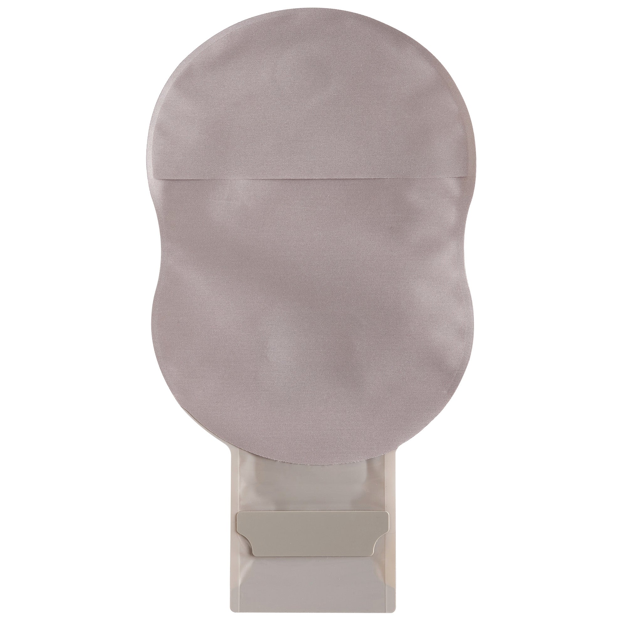 ConvaTec Ostomy Pouch Esteem Body One-Piece System 11 Inch Length Deep Convex, Trim To Fit 10 to 45 mm Stoma Drainable (10/BX) - Image 3
