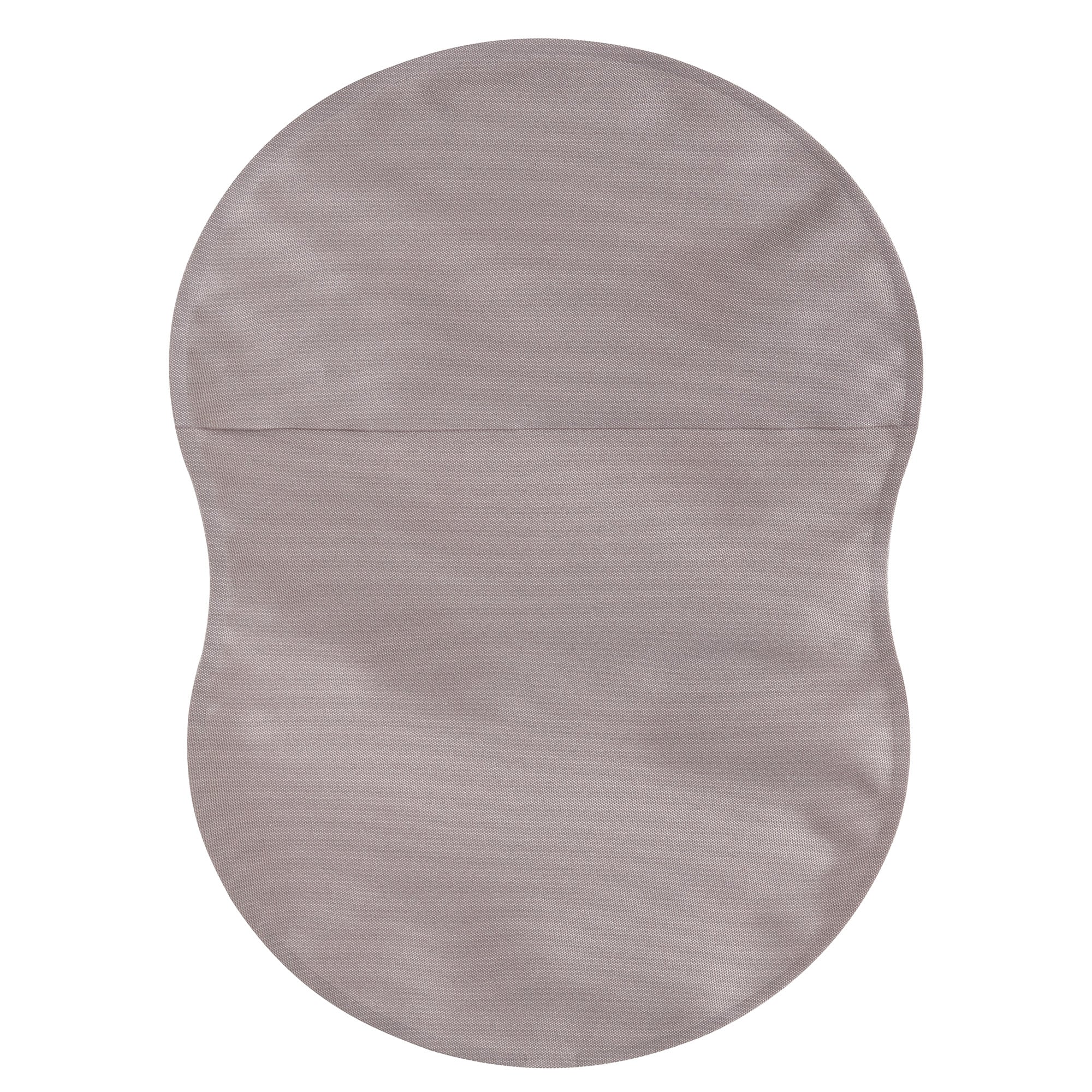 ConvaTec Ostomy Pouch Esteem Body One-Piece System 9 Inch Length Convex, Trim To Fit 10 to 45 mm Stoma Closed End (30/BX) - Image 3