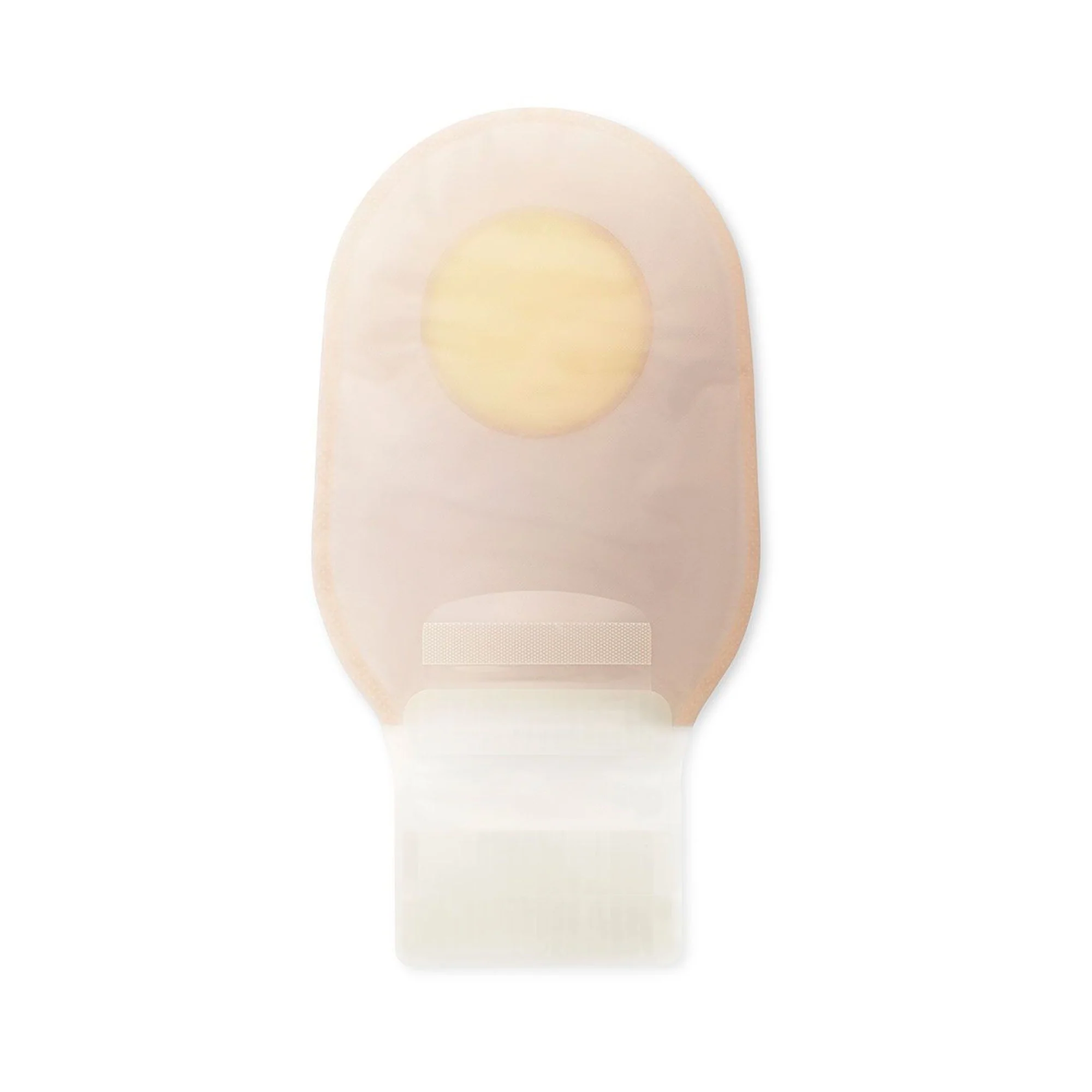 Hollister Pouchkins One-Piece Pediatric Ostomy Pouch, Cut to Fit Stomas up to 38 mm (10/BX) - Image 3