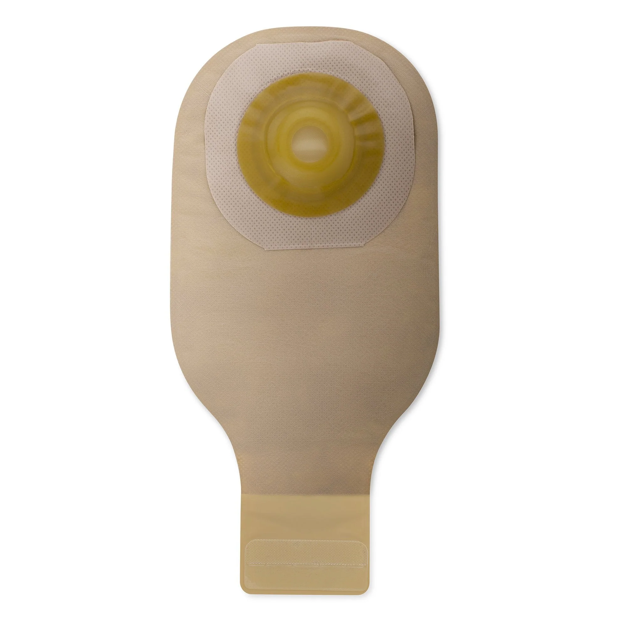 Hollister Premier One-Piece Transparent Ostomy Pouch, Pre-cut to Fit 38 mm Stomas (5/BX) - Image 2
