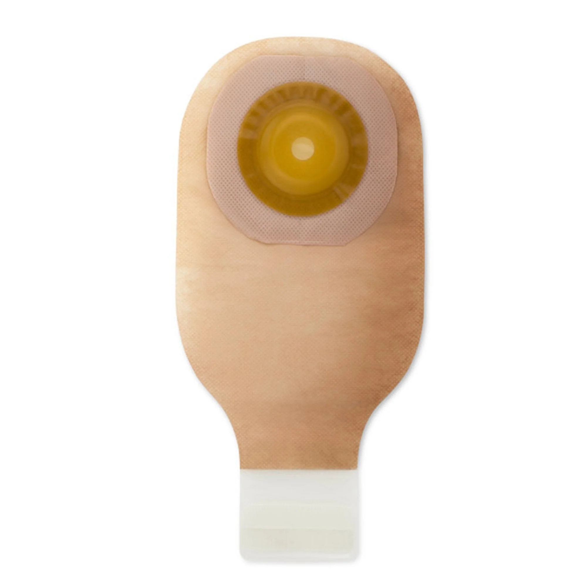Hollister Premier One-Piece Ostomy Pouch with Flextend Barrier, Cut to fit up to 38 mm (5/BX) - Image 2