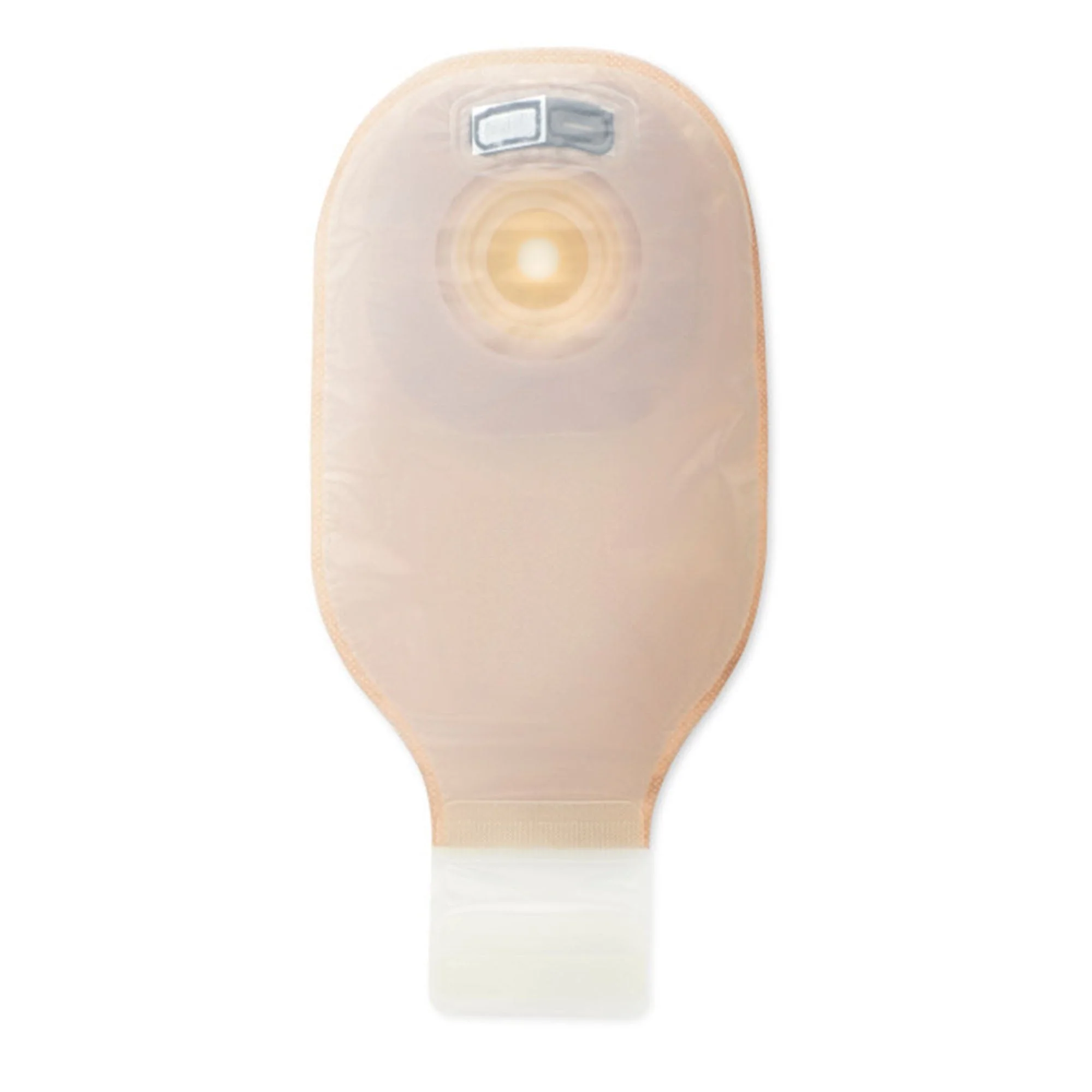 Hollister Premier One-Piece Ostomy Pouch with Flextend Barrier, Cut to fit up to 38 mm (5/BX) - Image 3