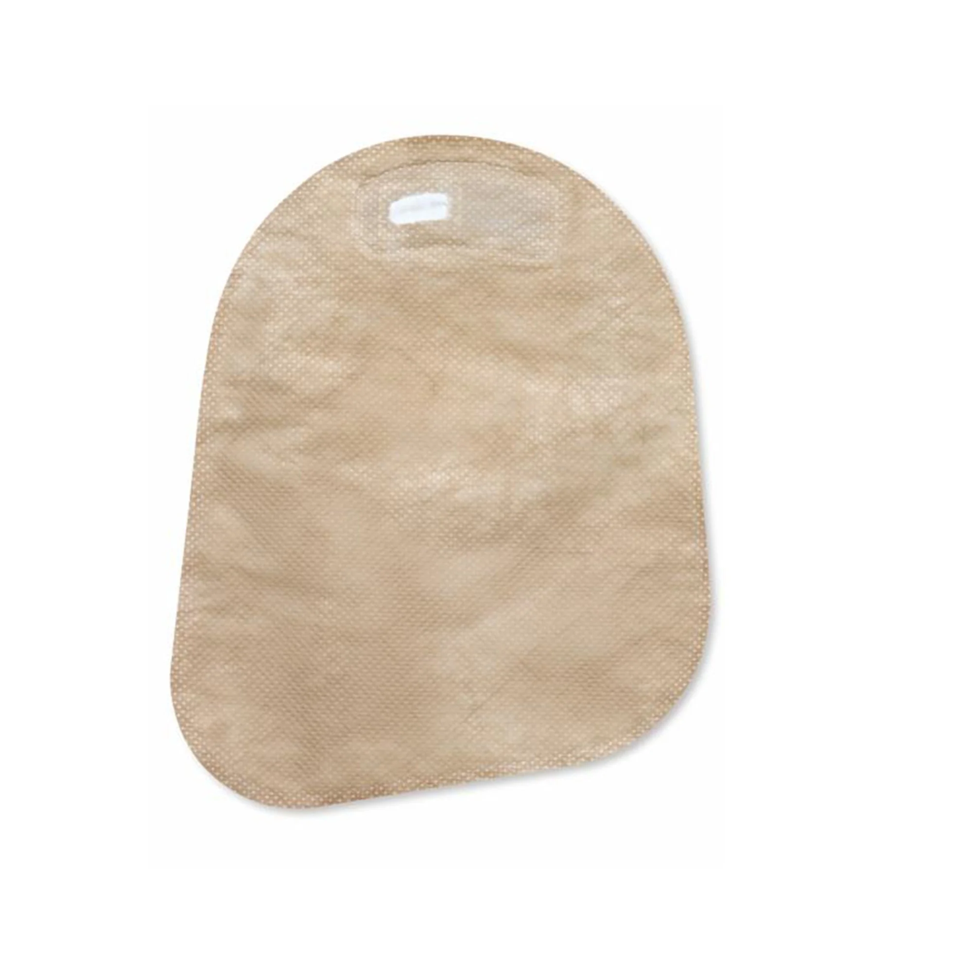 Hollister Premier 82500 1-Piece Transparent Colostomy Pouch, Cut to Fit Stomas up to 55mm (30/BX) - Image 2