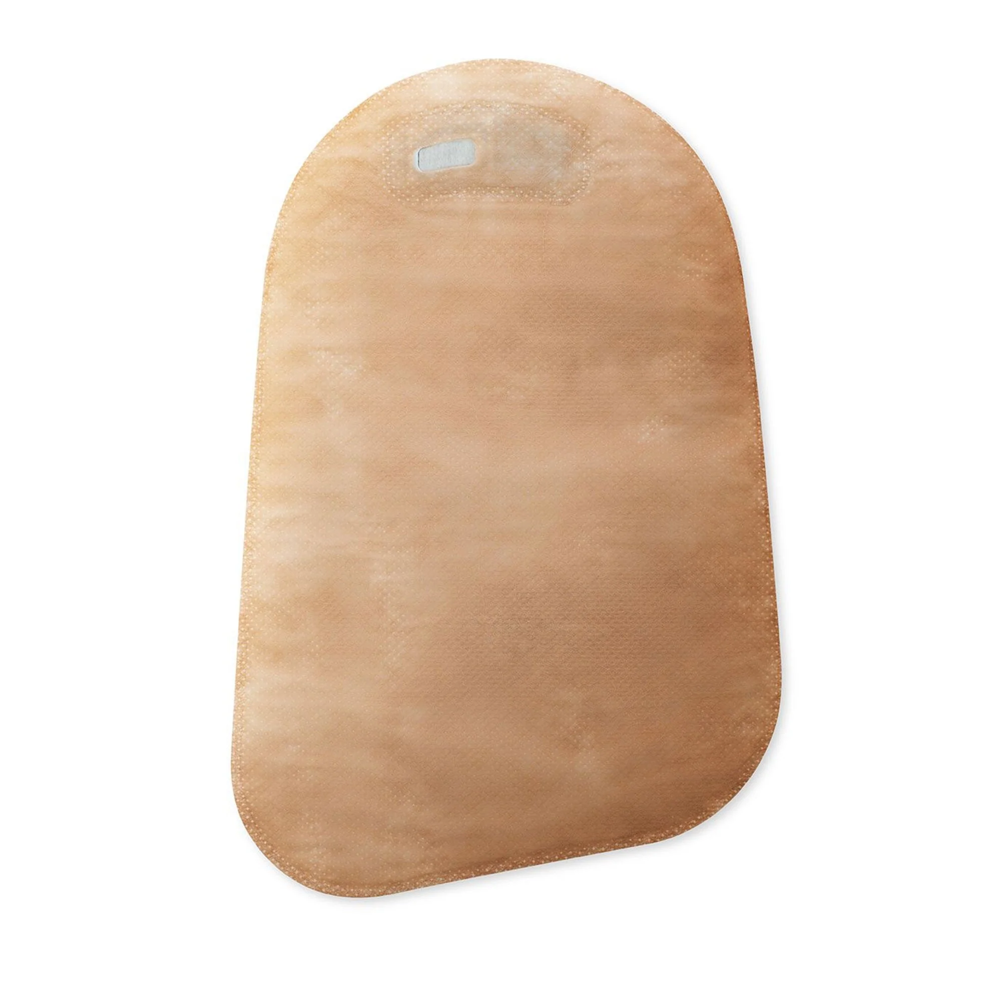 Hollister Premier One-Piece Closed End Beige Colostomy Pouch, Pre-cut to Fit 30 mm Stoma (30/BX) - Image 3