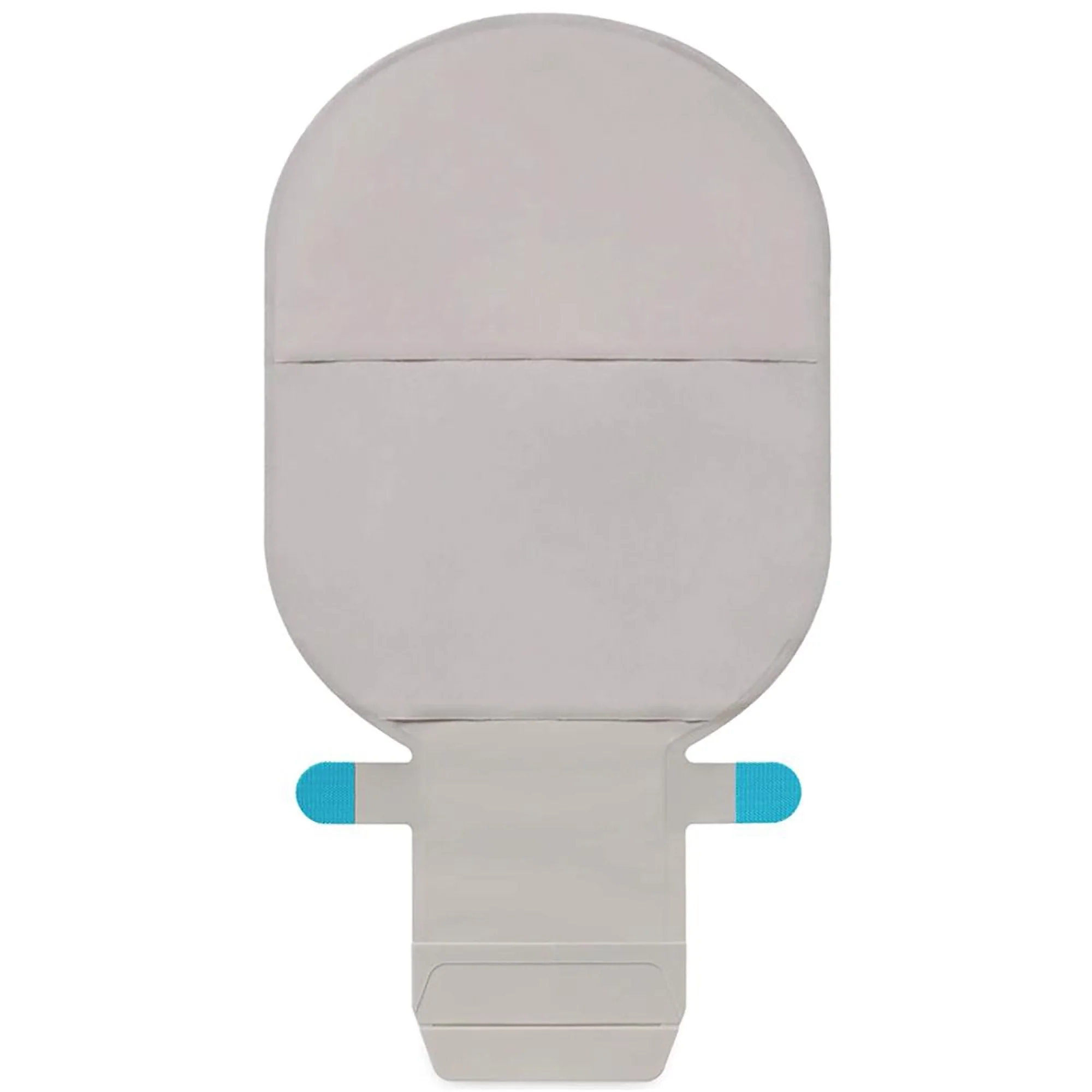 Coloplast SenSura Mio Convex Flip 1-Piece Ostomy Pouch, 45mm Stoma (10/BX) - Image 2