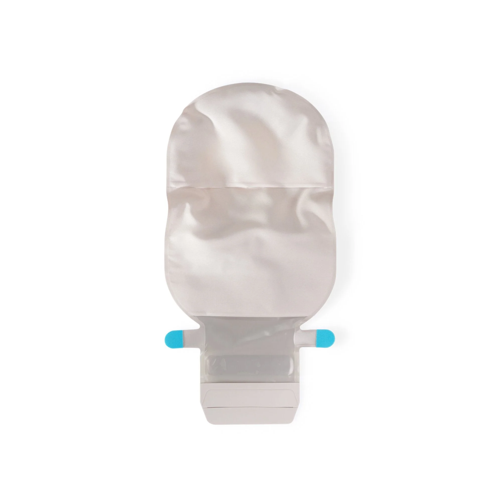Coloplast SenSura Mio Convex 1-Piece Ostomy Pouch System, 50mm Stoma (10/BX) - Image 2