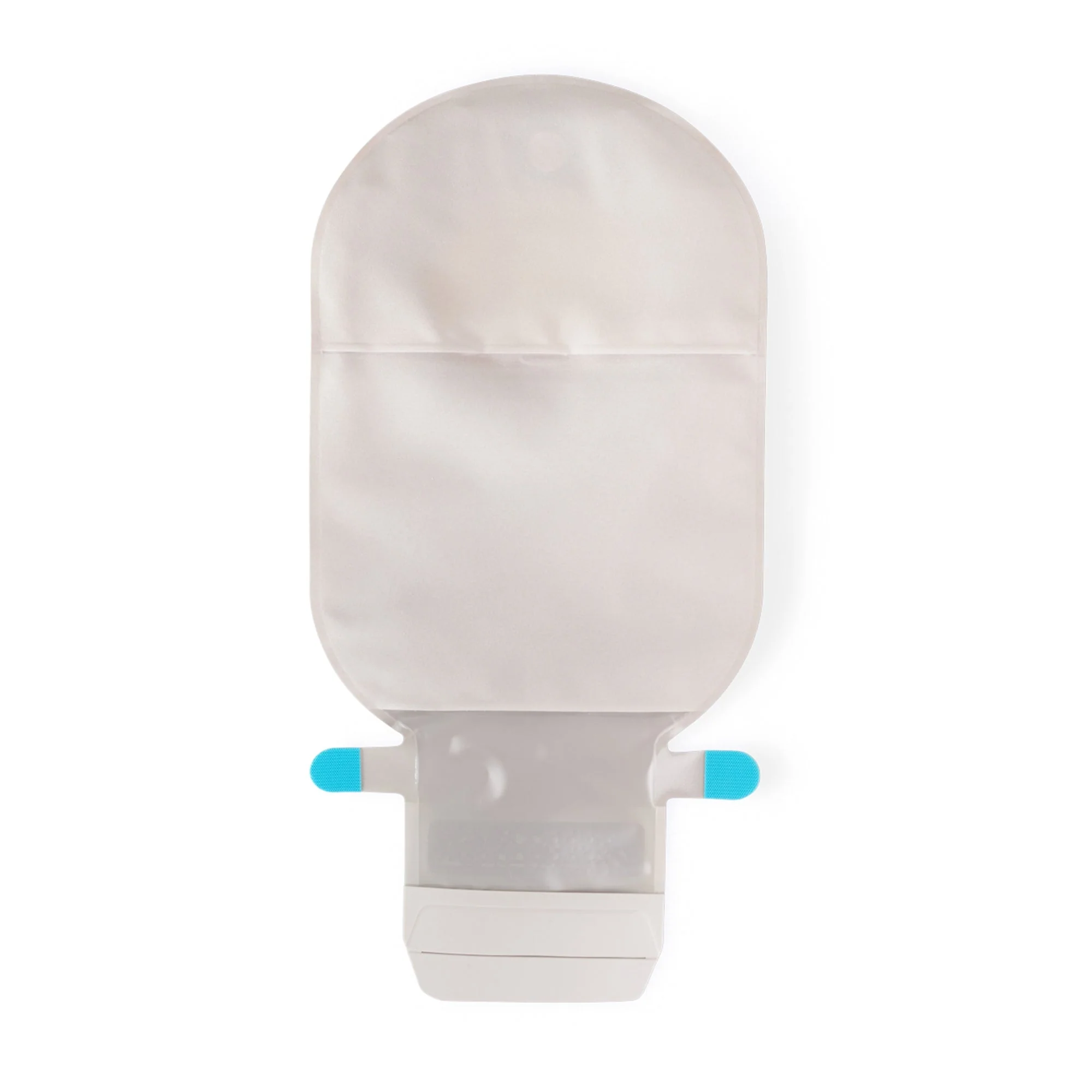 Coloplast SenSura Mio Convex Light 1-Piece Opaque Ostomy Pouch, 25 mm Stoma (10/BX) - Image 2