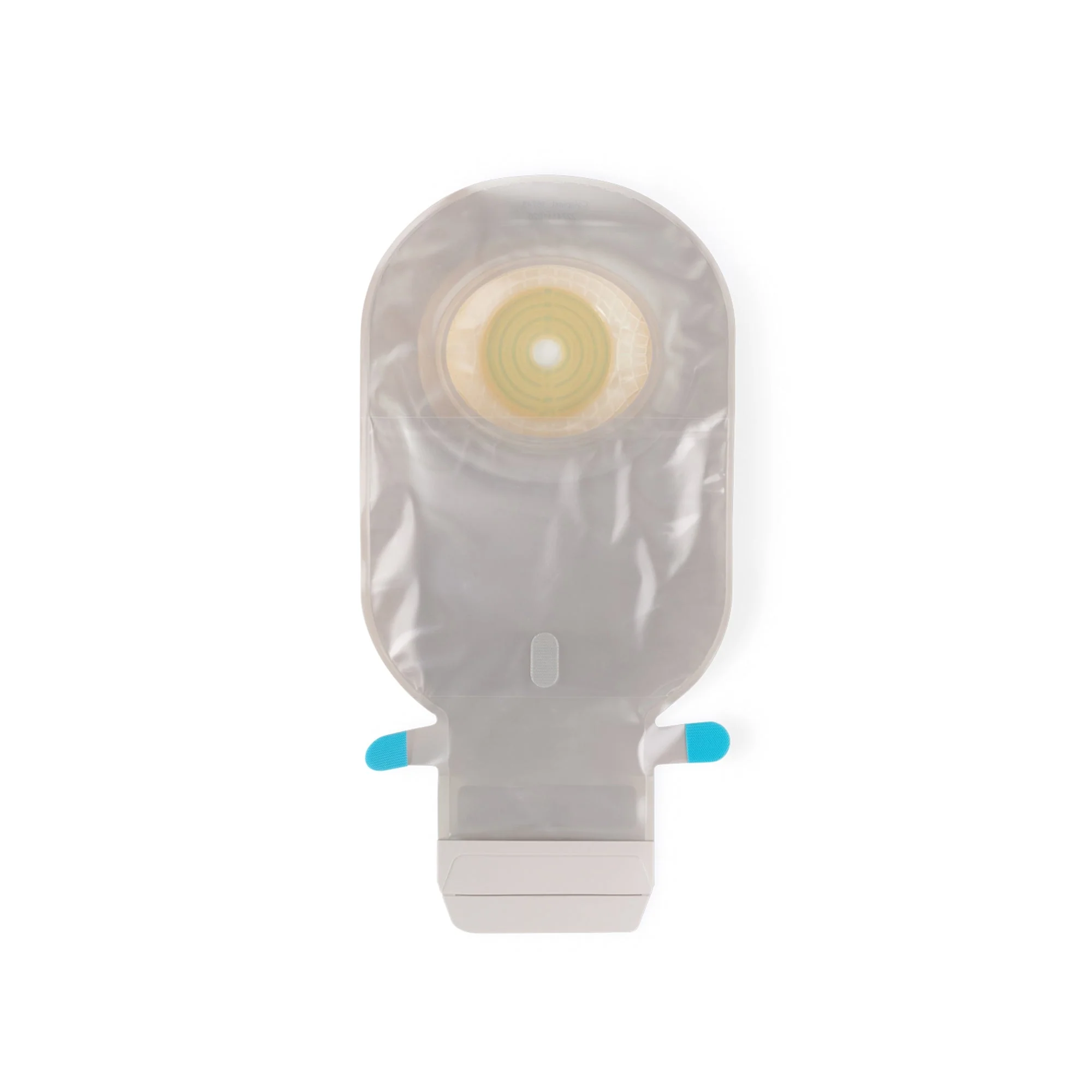 Coloplast SenSura Mio Convex Light 1-Piece Ostomy Pouch, Trim to fit 10 – 43 mm Stomas (10/BX) - Image 2