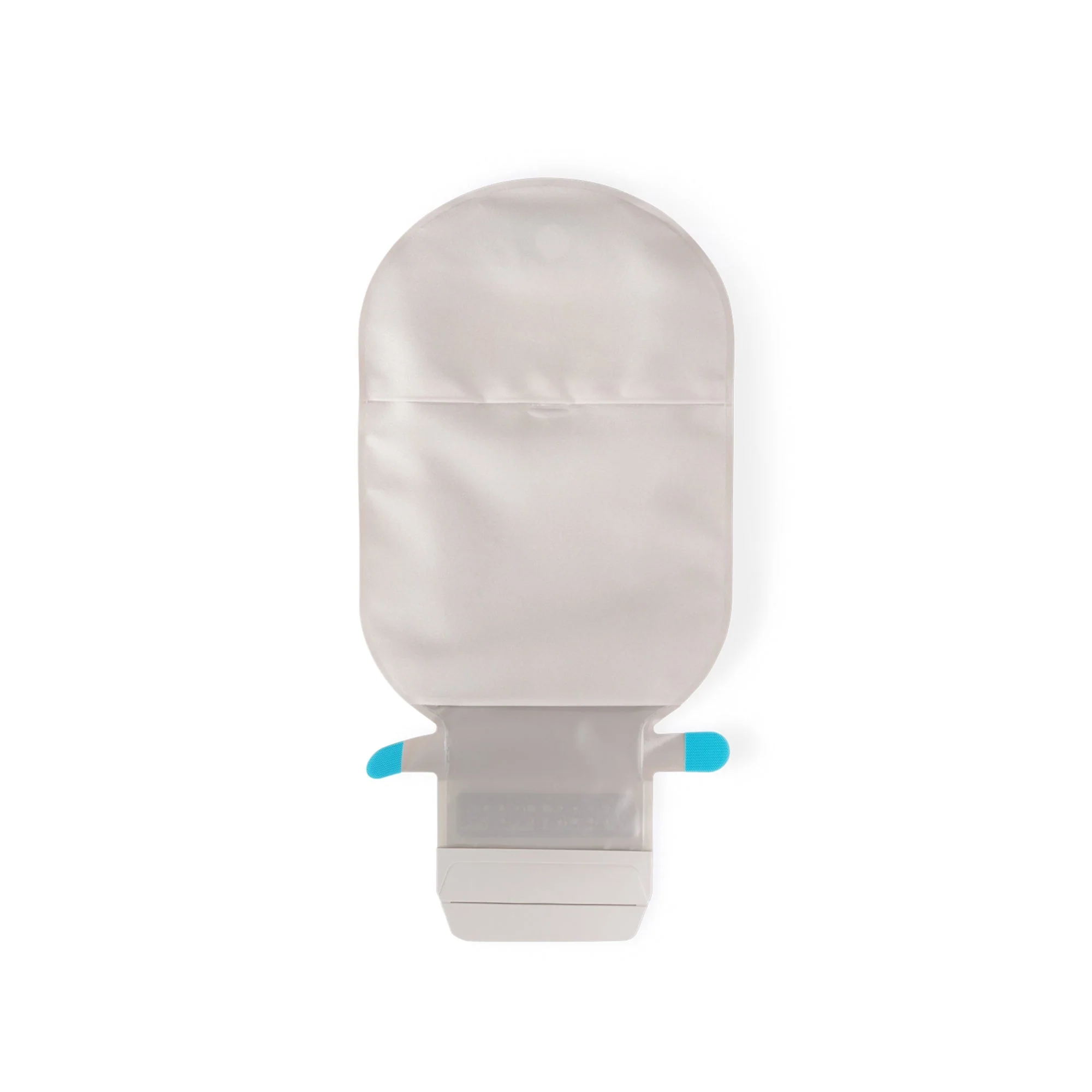 Coloplast SenSura Mio Convex Light 1-Piece Opaque Ostomy Pouch, 15 – 33 mm Stomas (10/BX) - Image 2