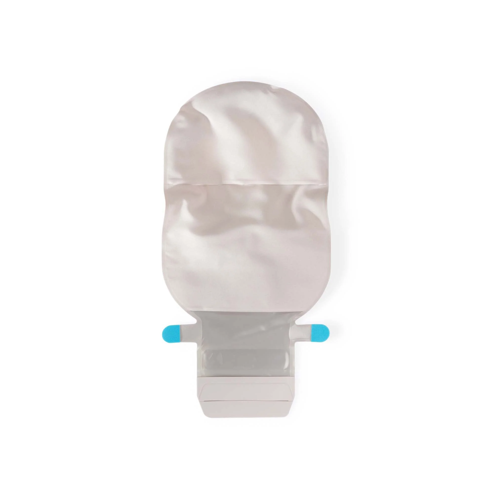 Coloplast SenSura Mio Convex Flip 1-Piece Ostomy Pouch, 35mm Stoma (10/BX) - Image 2