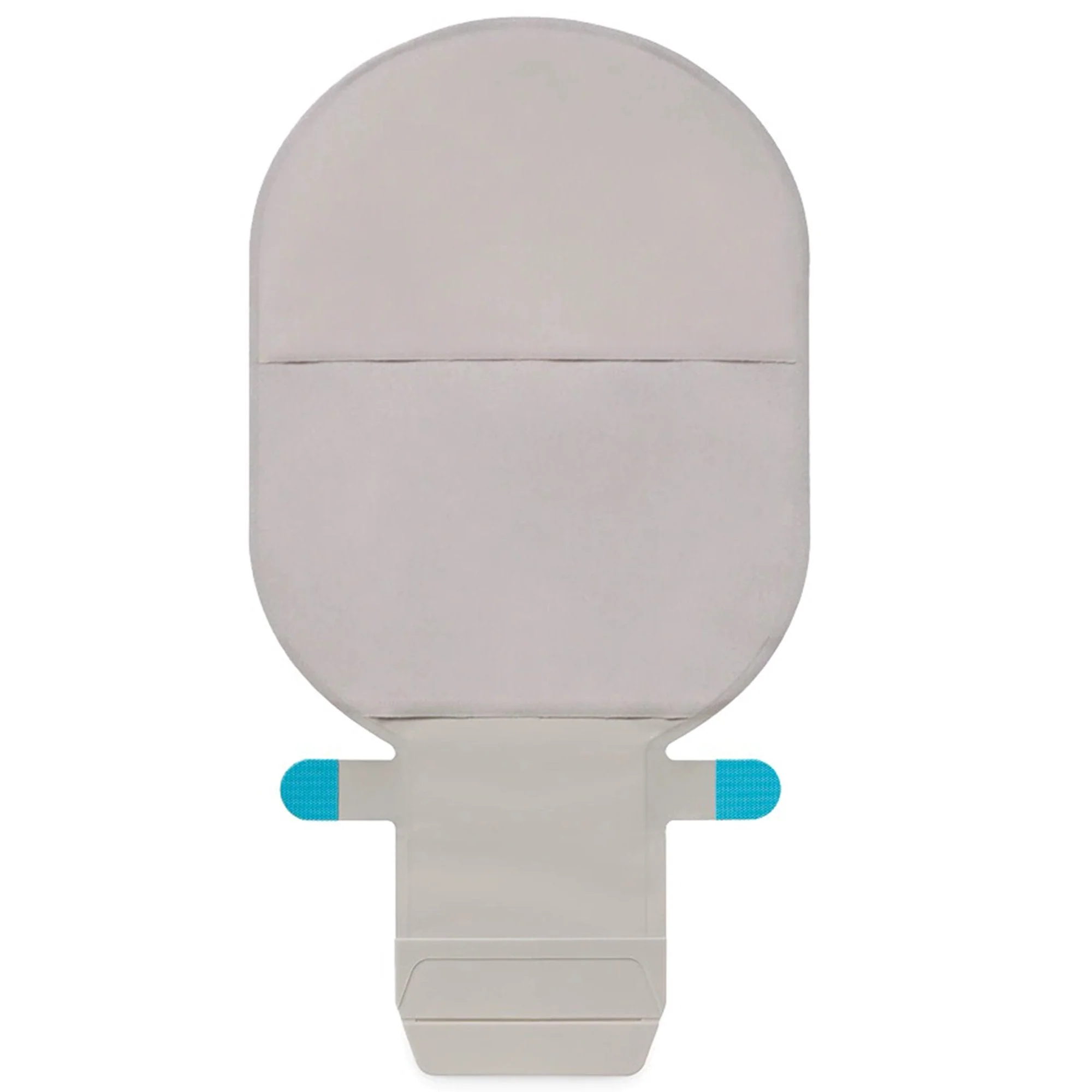 Coloplast SenSura Mio Convex 1-Piece Opaque Ostomy Pouch, 21 mm Stoma (10/BX) - Image 3