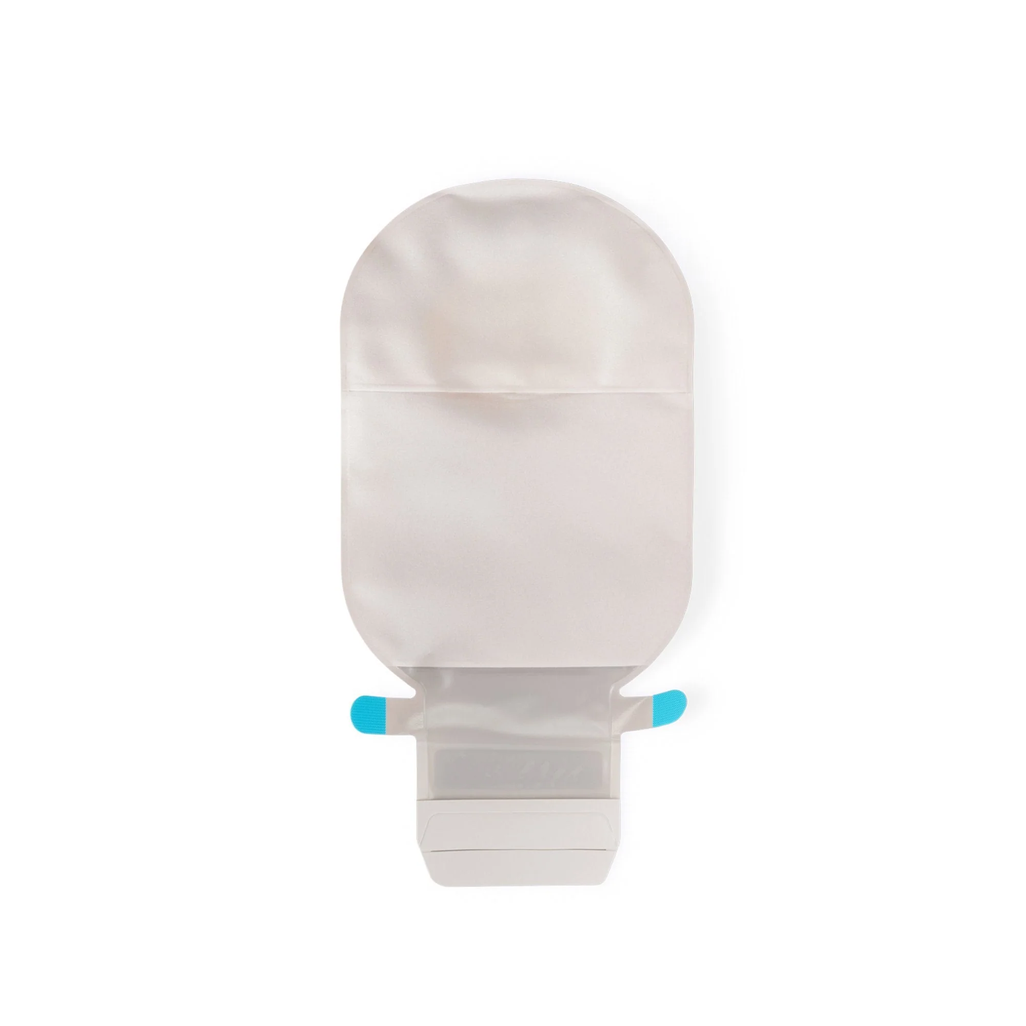Coloplast SenSura Mio Convex 1-Piece Opaque Ostomy Pouch, 10 – 50mm Stomas (10/BX) - Image 2