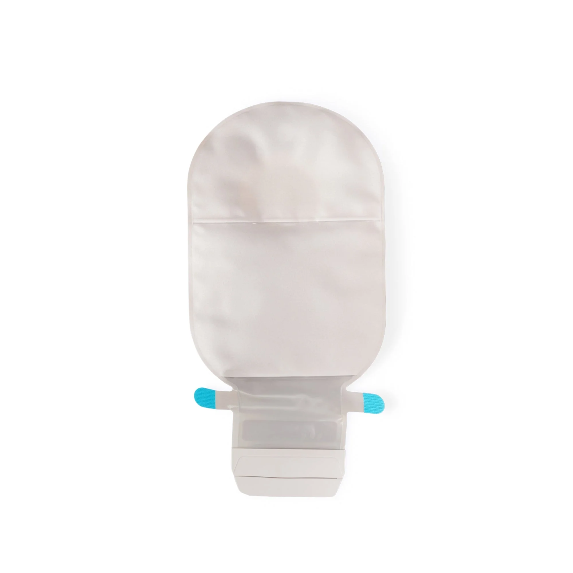 Coloplast SenSura Mio Convex Soft 1-Piece Opaque Ostomy Pouch System, 15 – 33 mm Stomas (10/BX) - Image 2