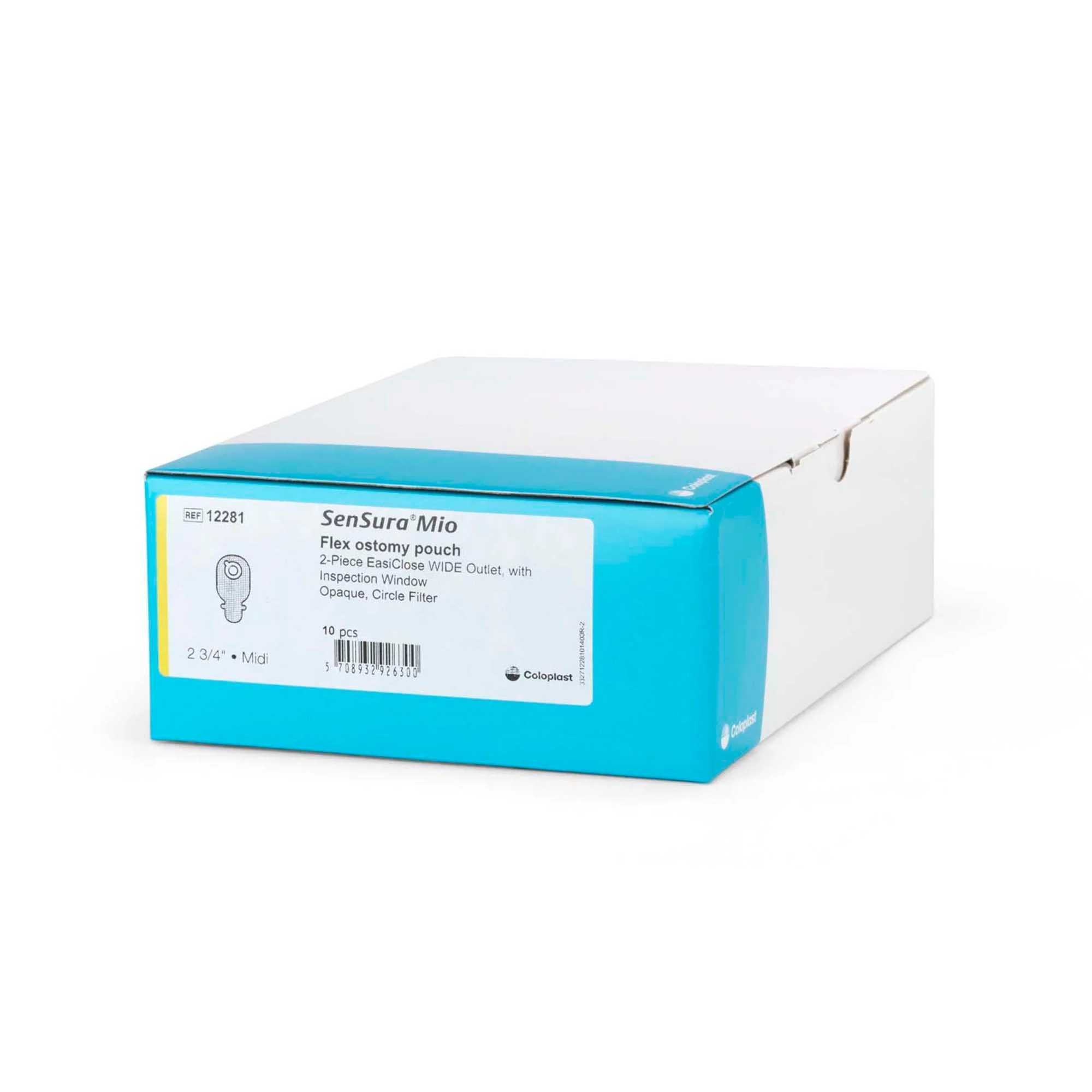 Health Care Logistics Integrity Tamper Evident Tape (100/PK) - Image 4